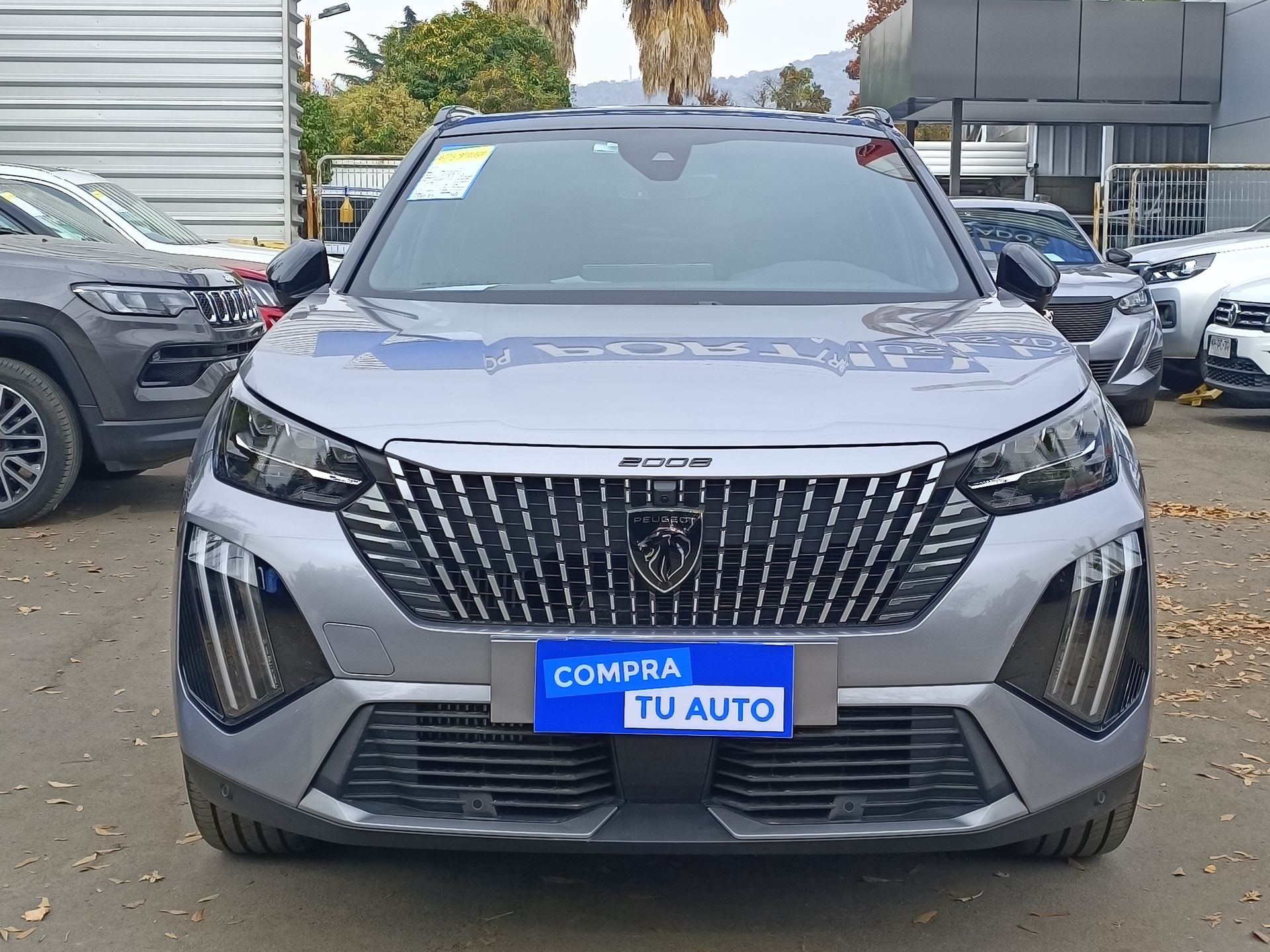 PEUGEOT - 2