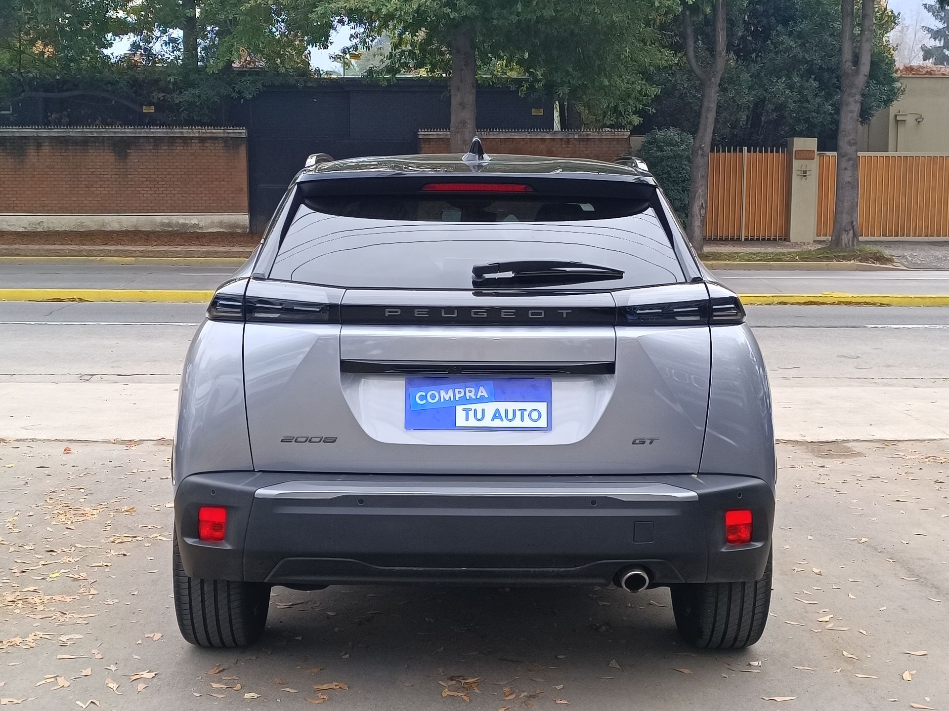 PEUGEOT - 6
