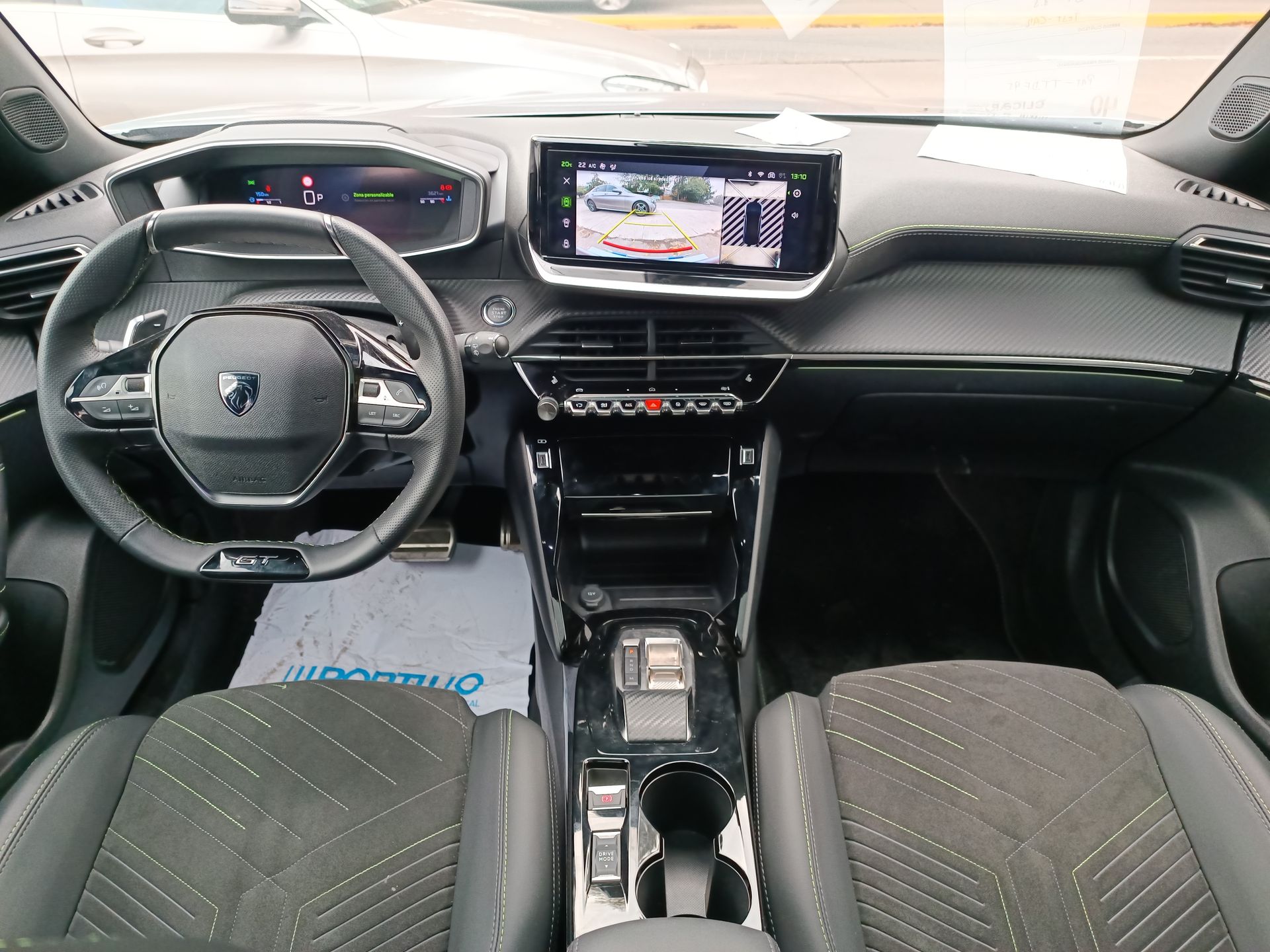 PEUGEOT - 9