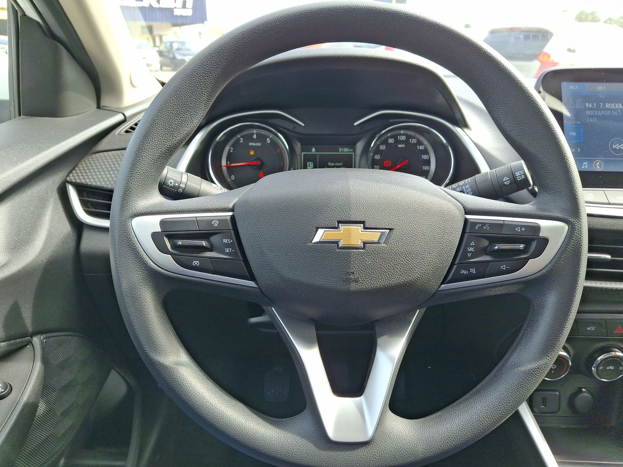CHEVROLET - 26