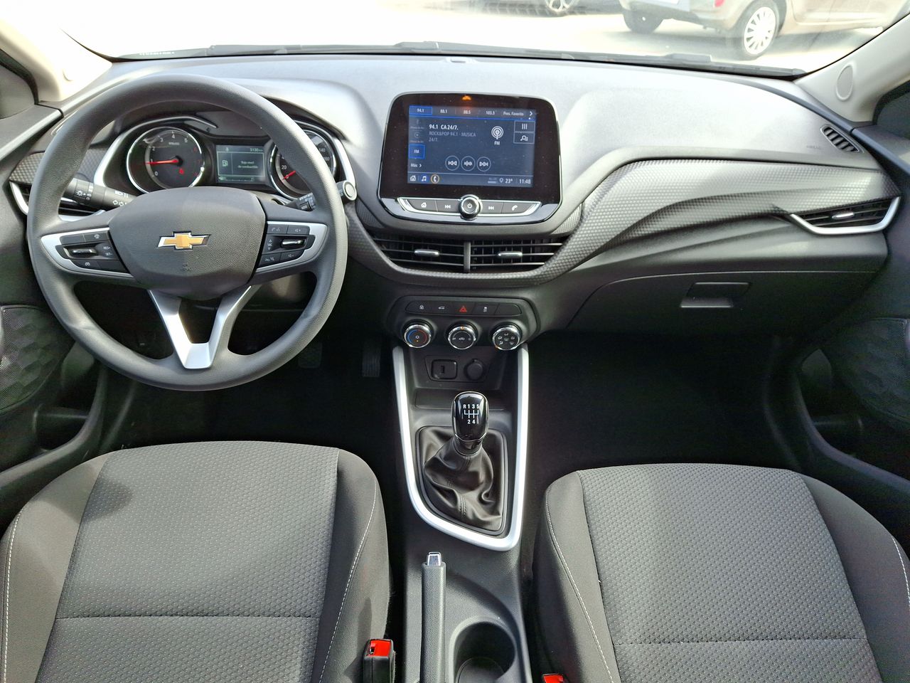CHEVROLET - 33