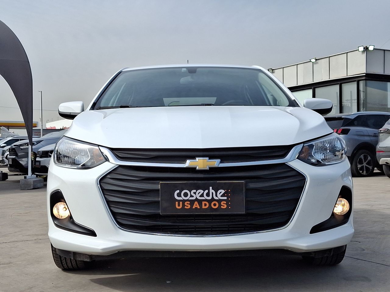 CHEVROLET - 2