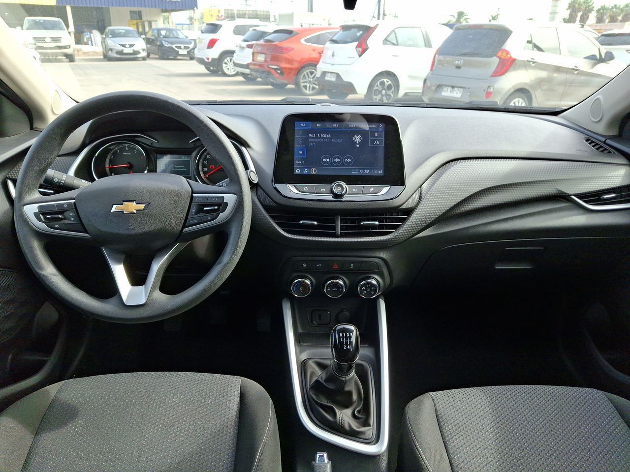 CHEVROLET - 9