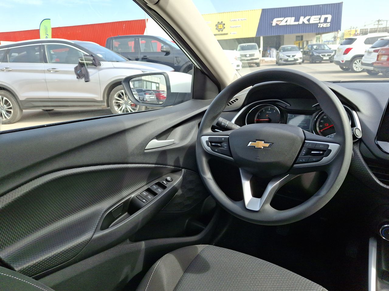 CHEVROLET - 16