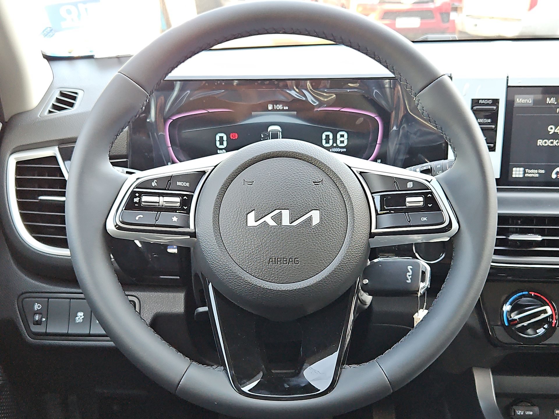 KIA - 14