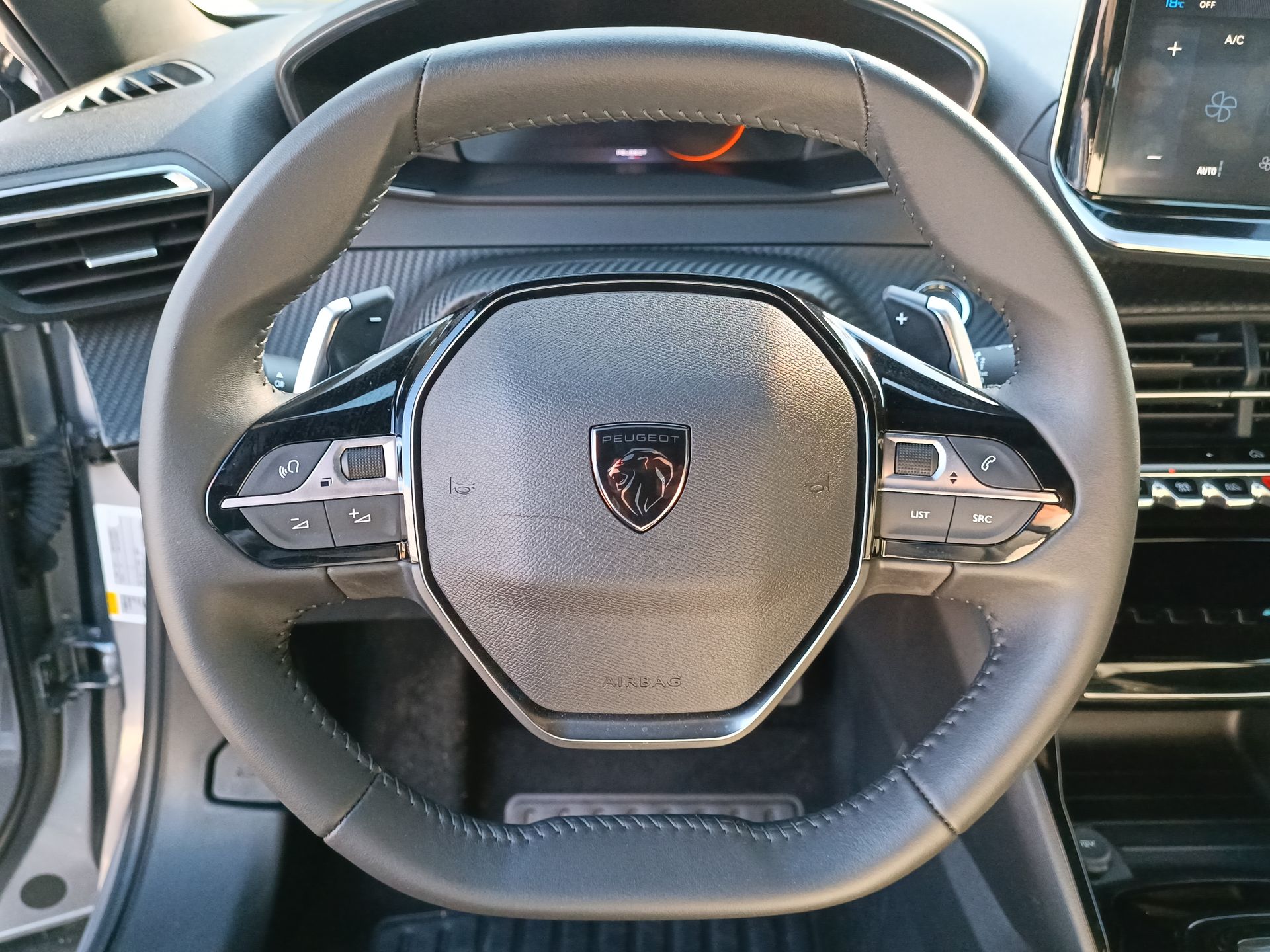 PEUGEOT - 22