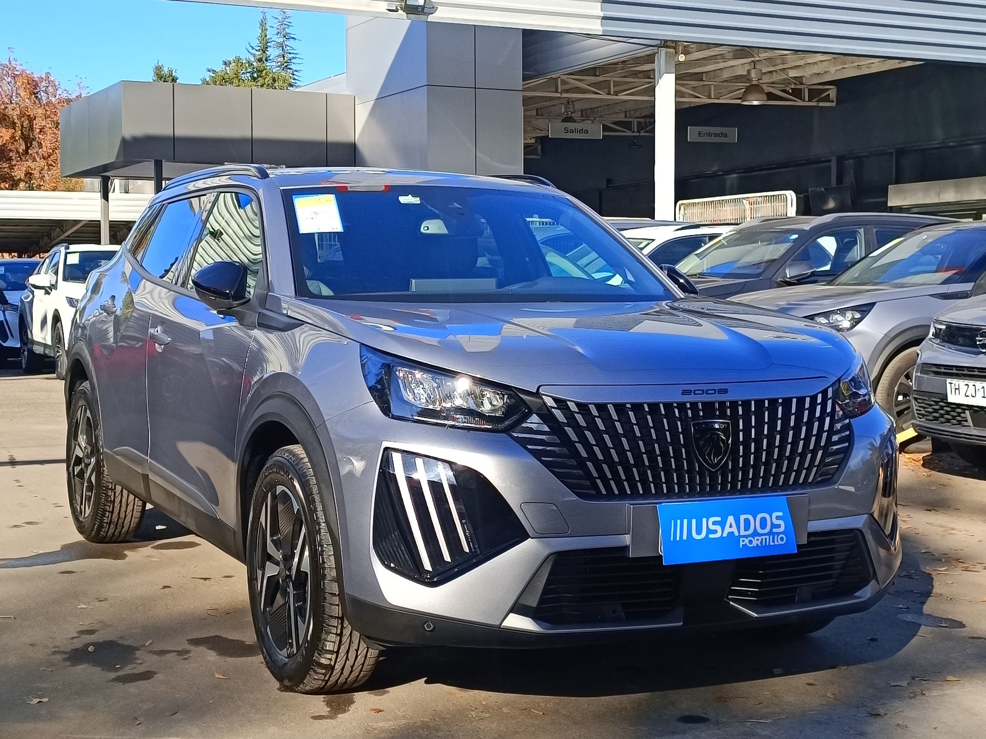 PEUGEOT - 1