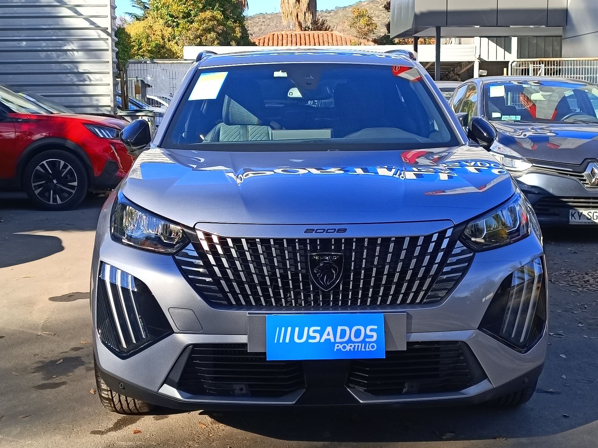 PEUGEOT - 2