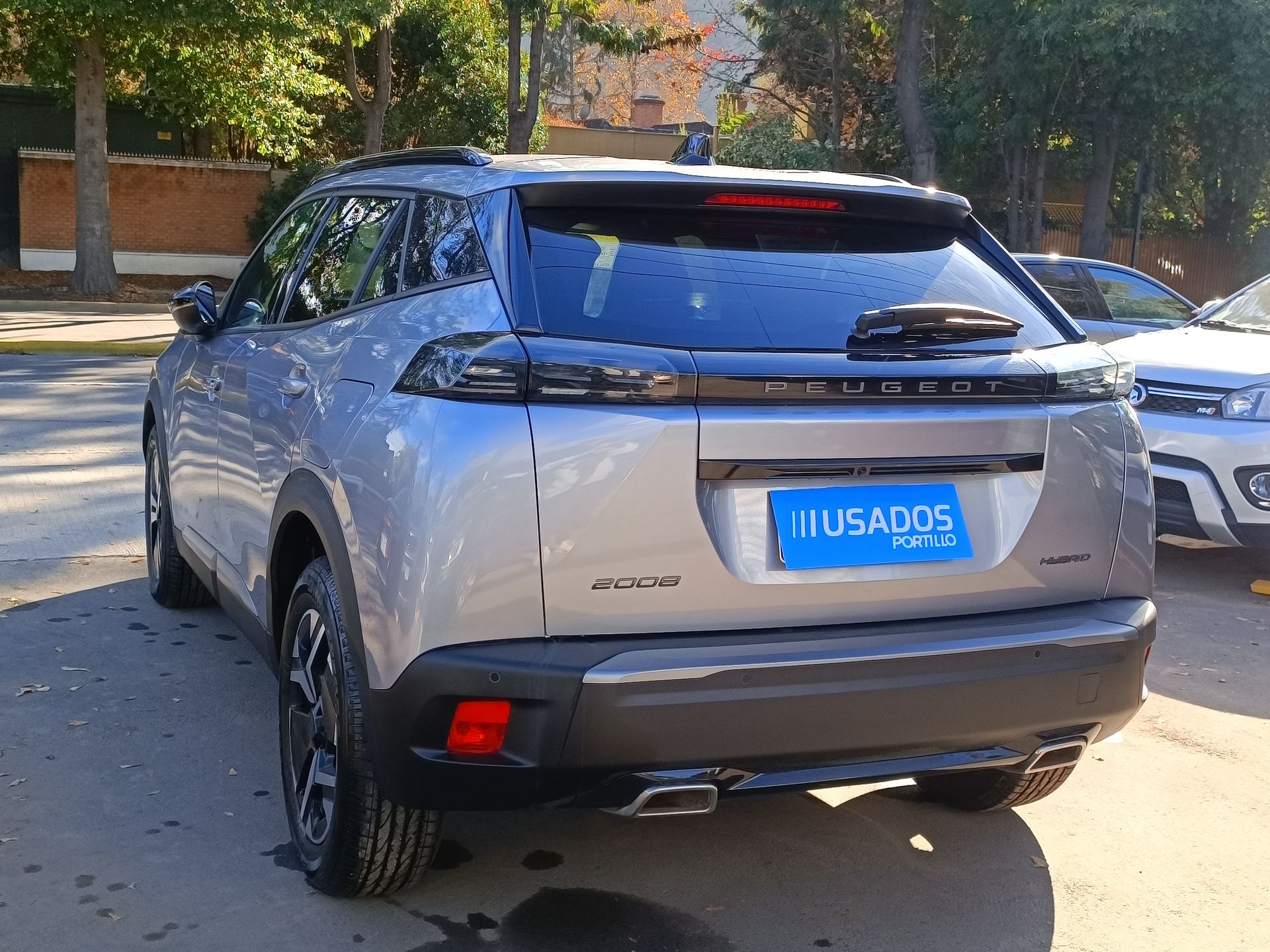 PEUGEOT - 5