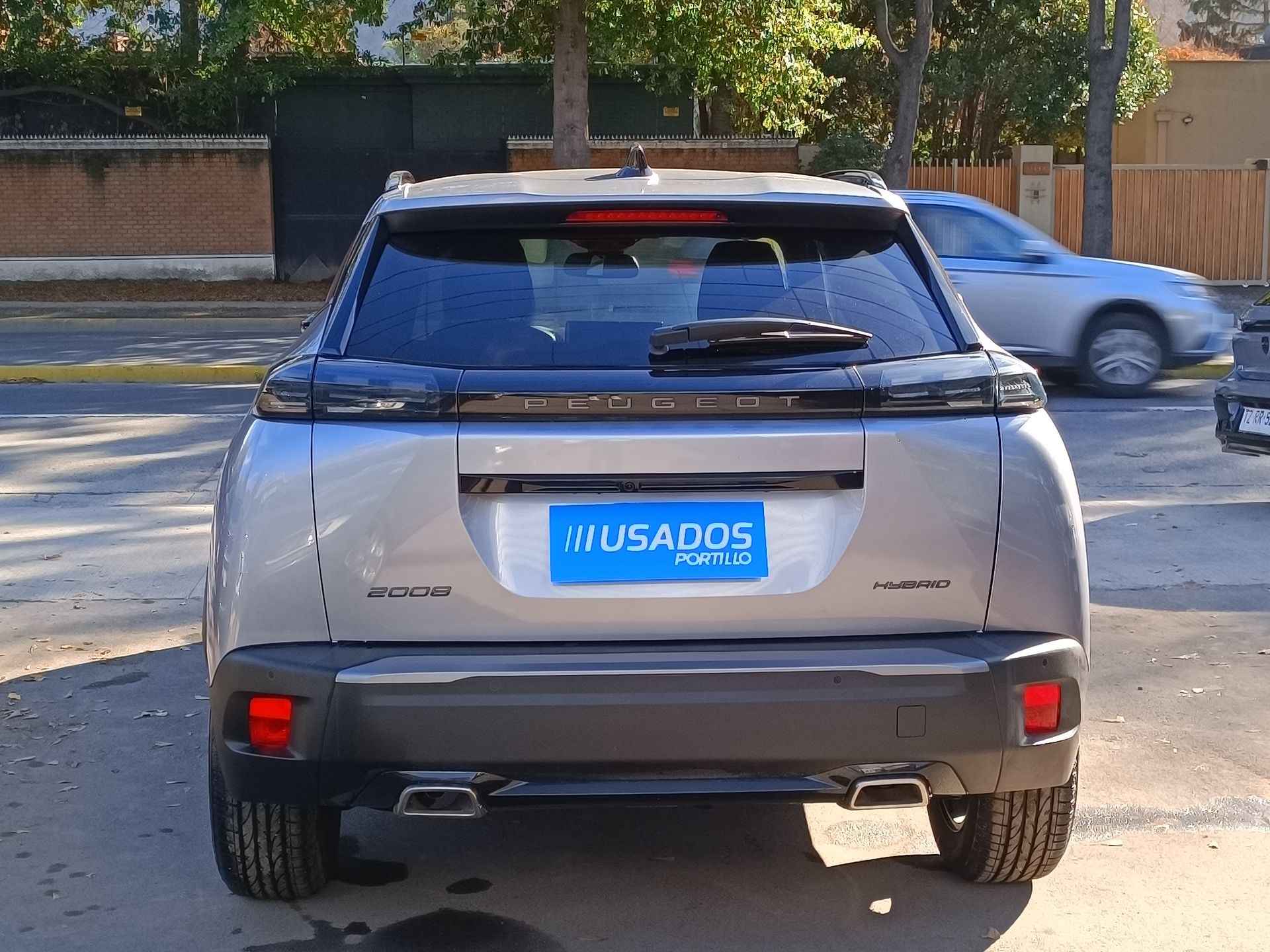 PEUGEOT - 6