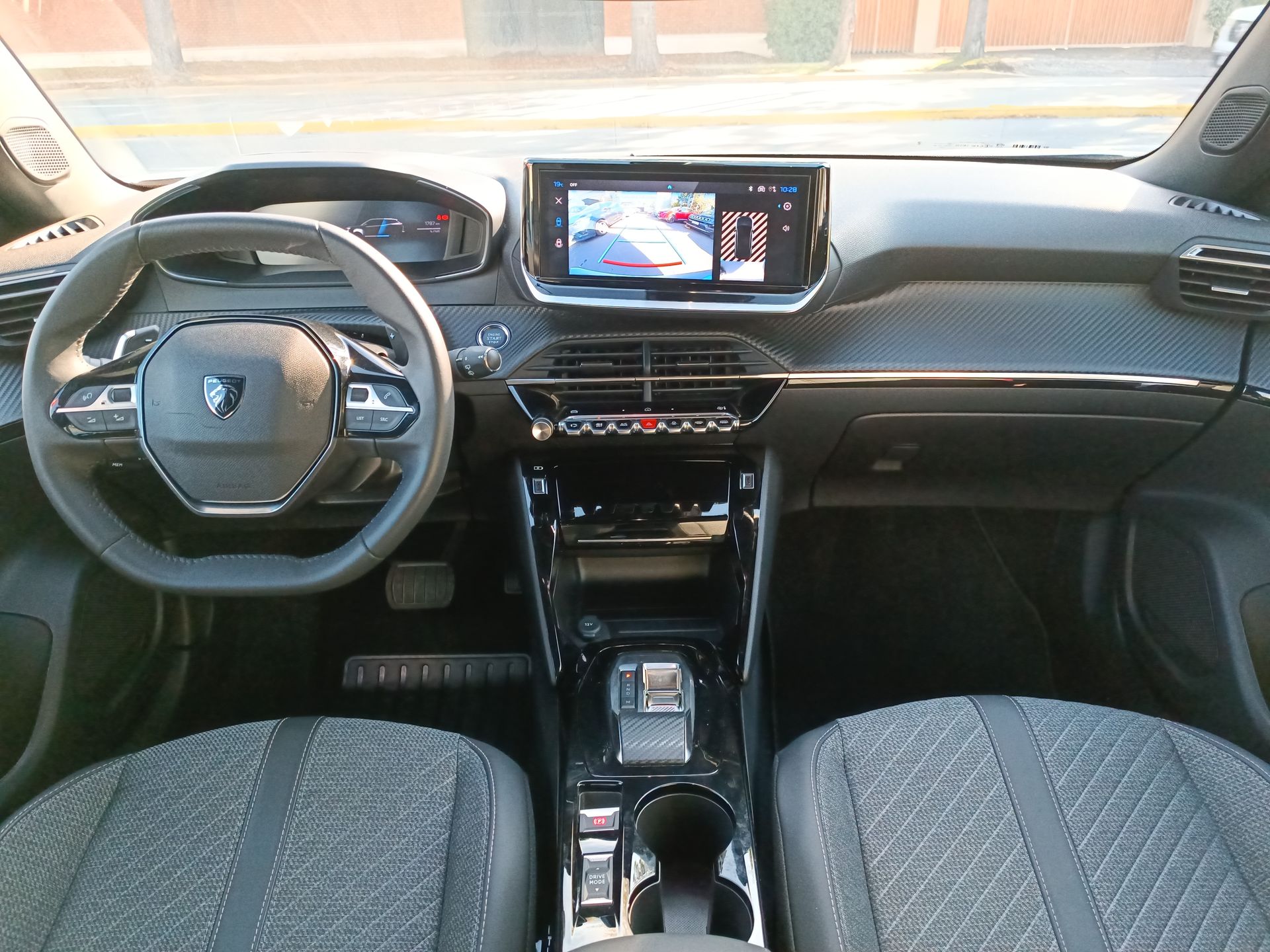 PEUGEOT - 9