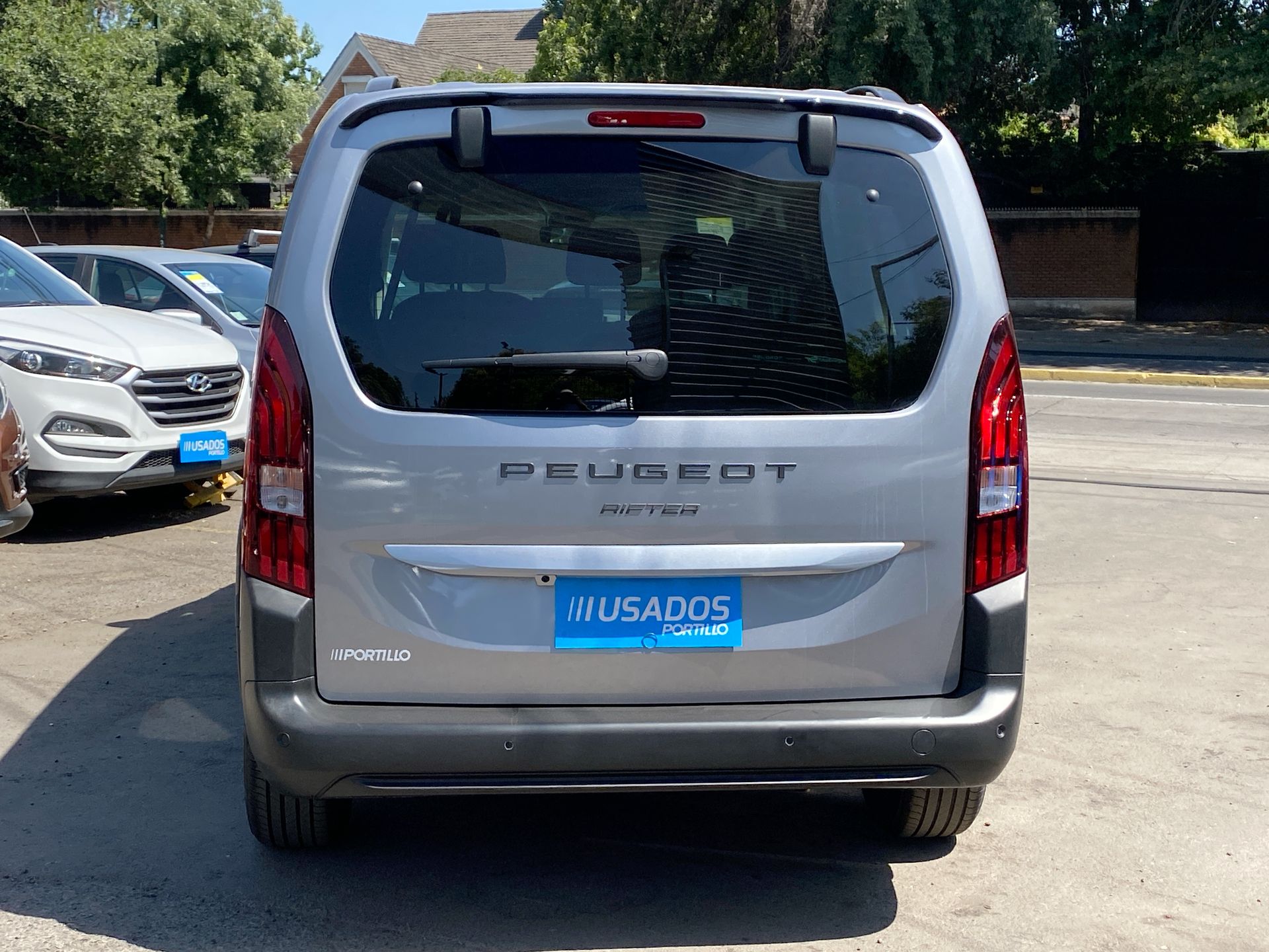 PEUGEOT - 6