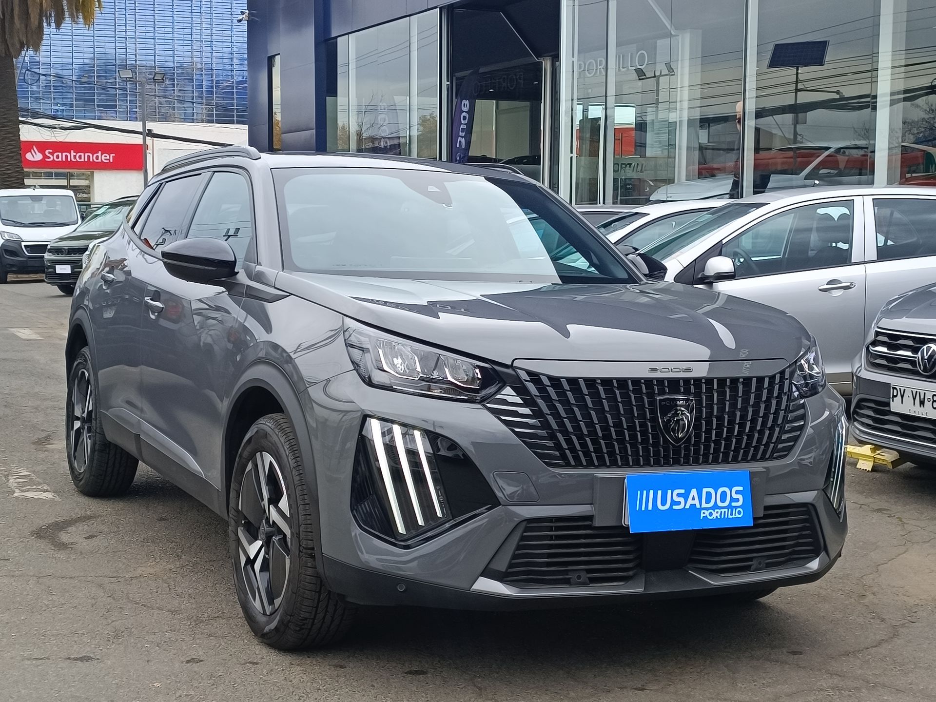 PEUGEOT - 1