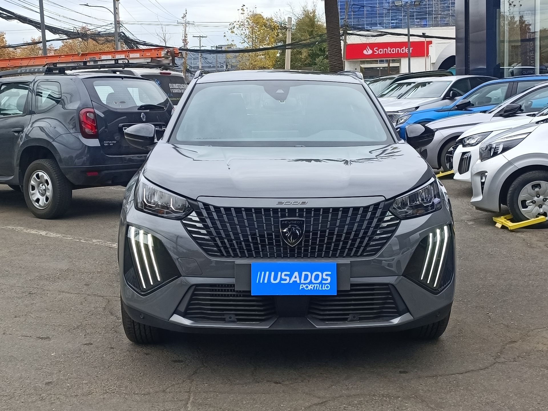PEUGEOT - 2