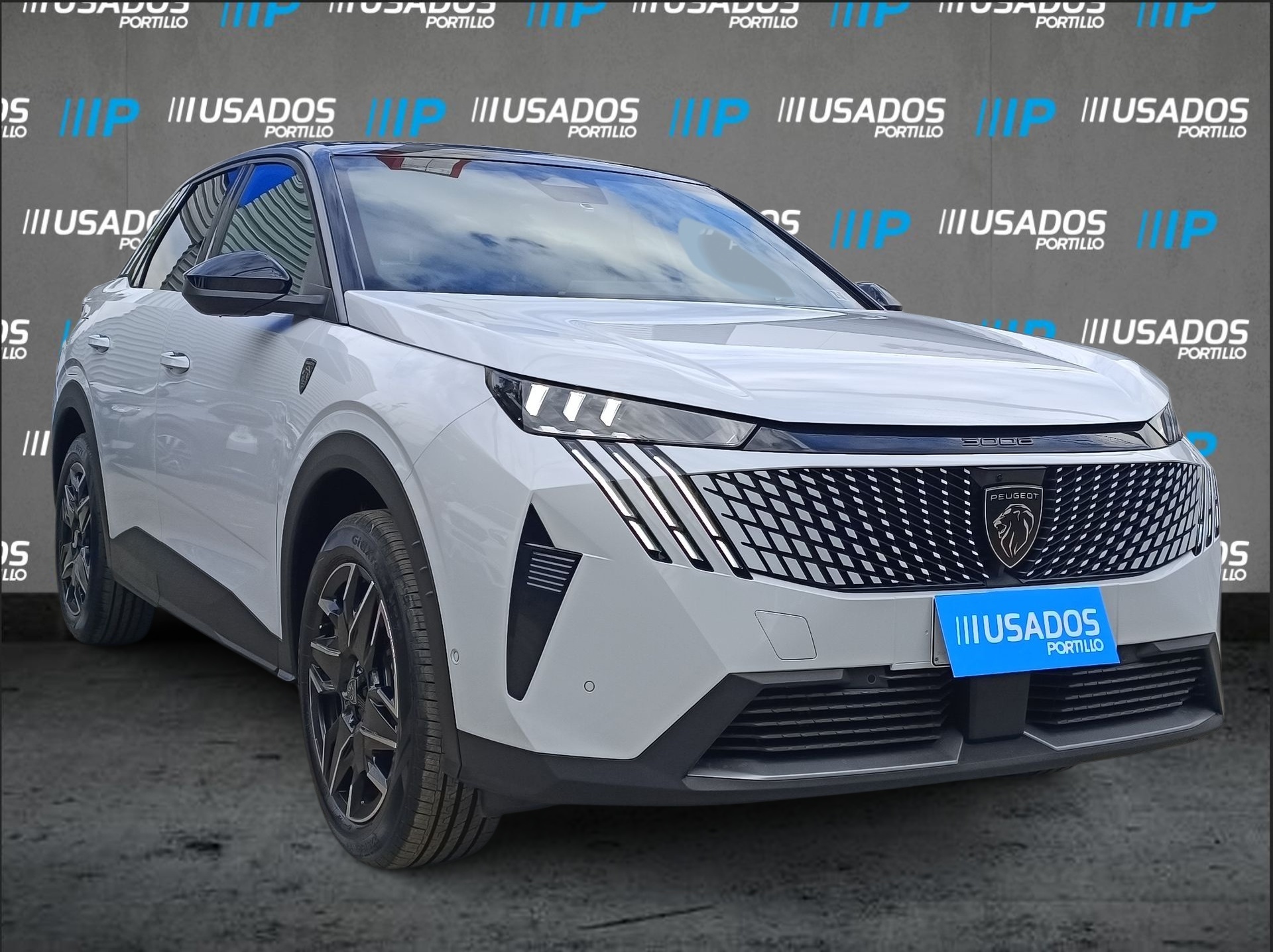 PEUGEOT