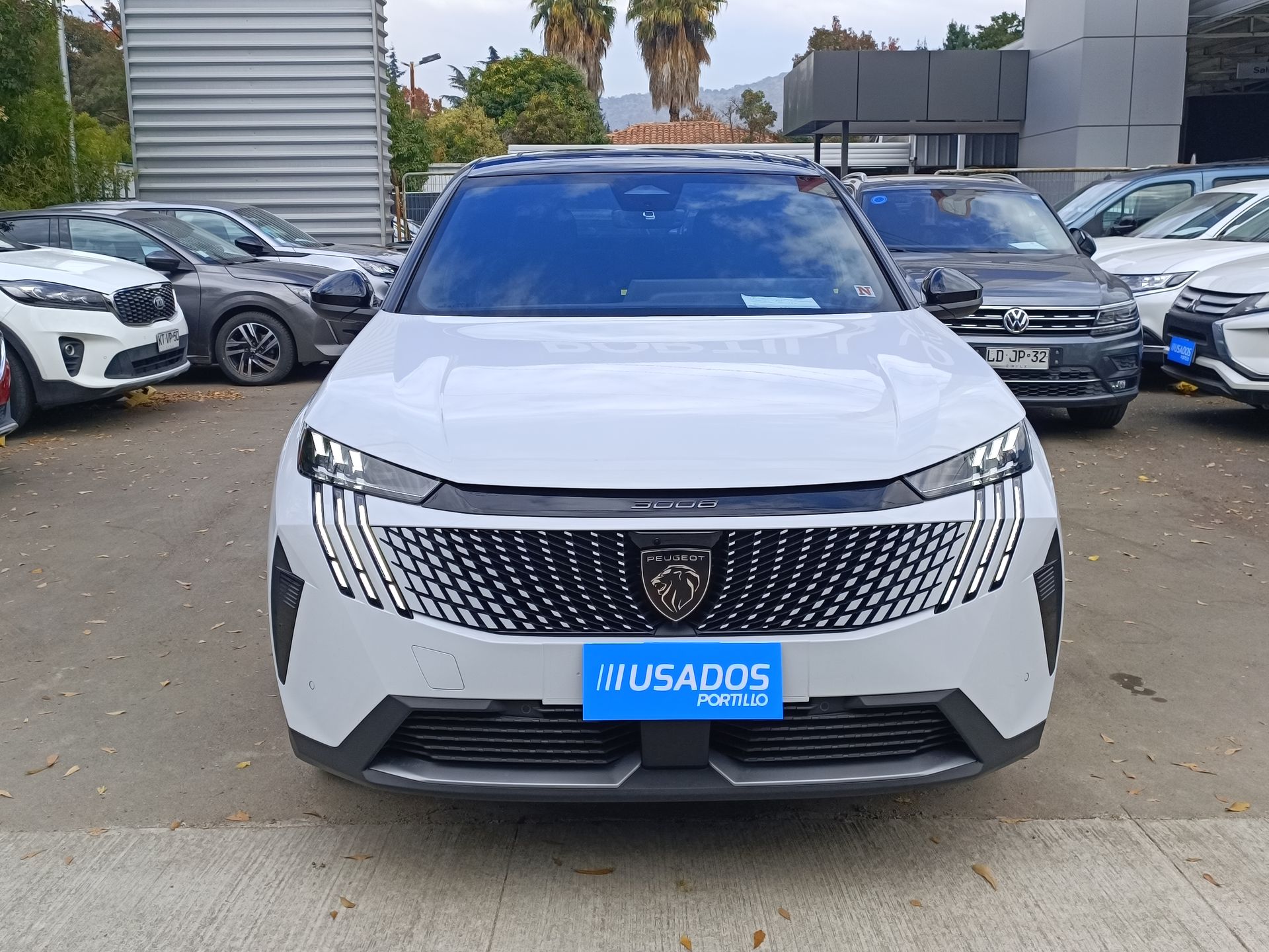 PEUGEOT - 2