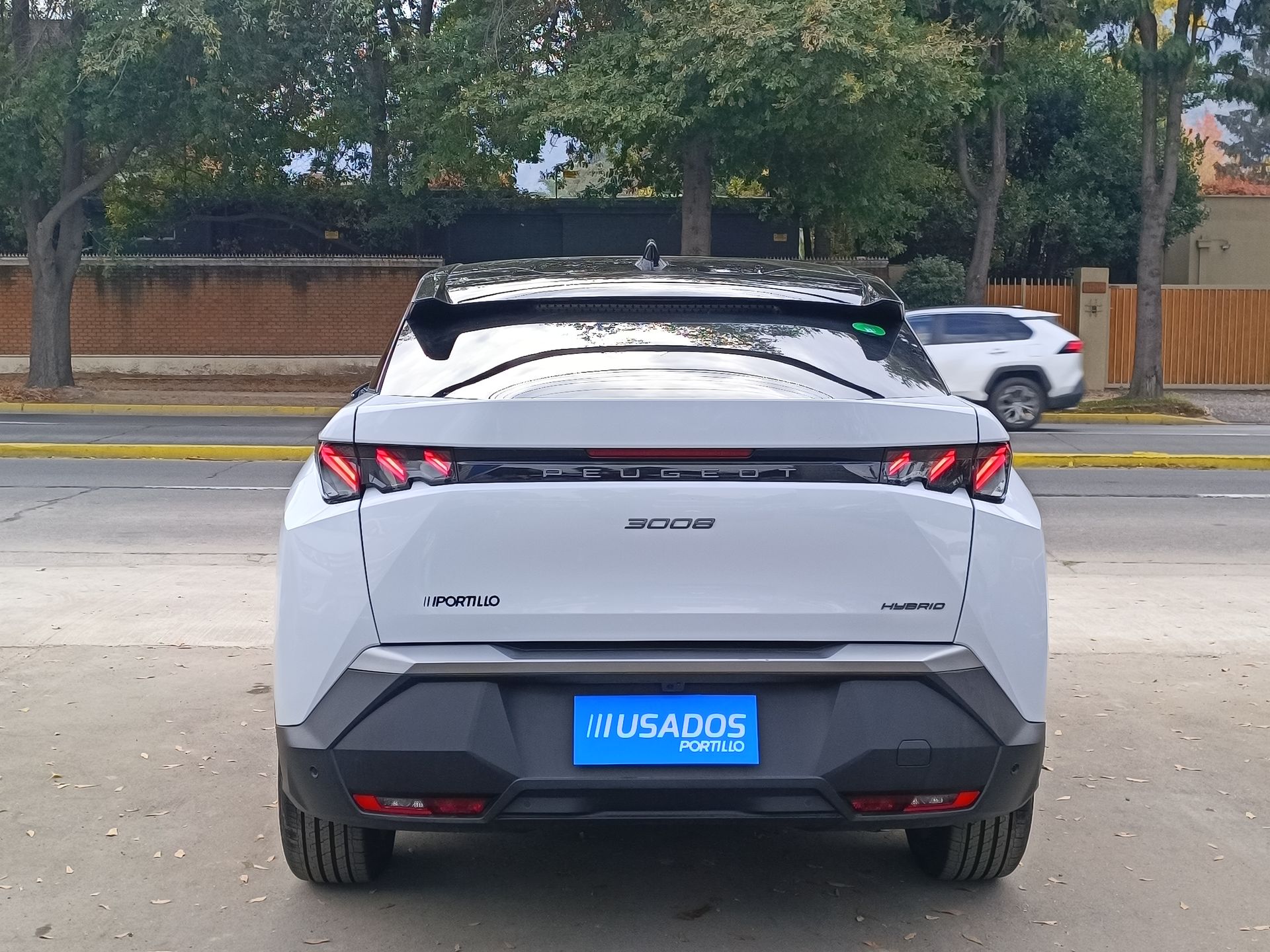 PEUGEOT - 6