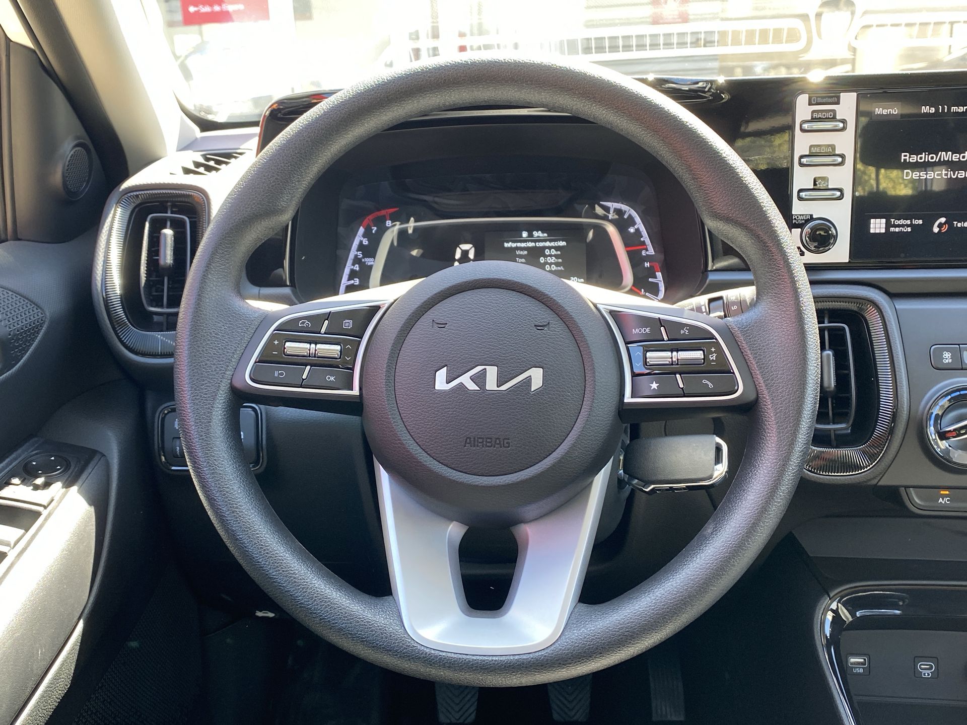 KIA - 13