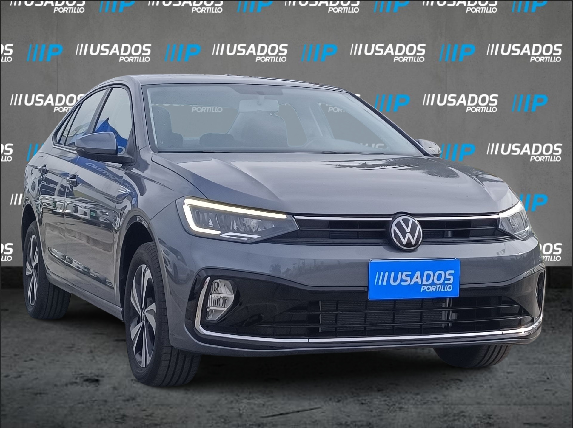 VOLKSWAGEN