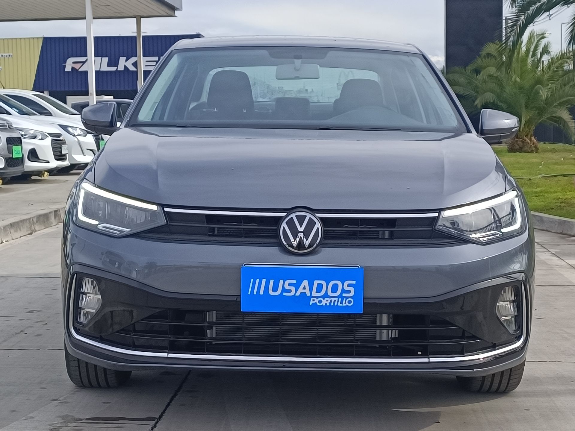 VOLKSWAGEN - 2