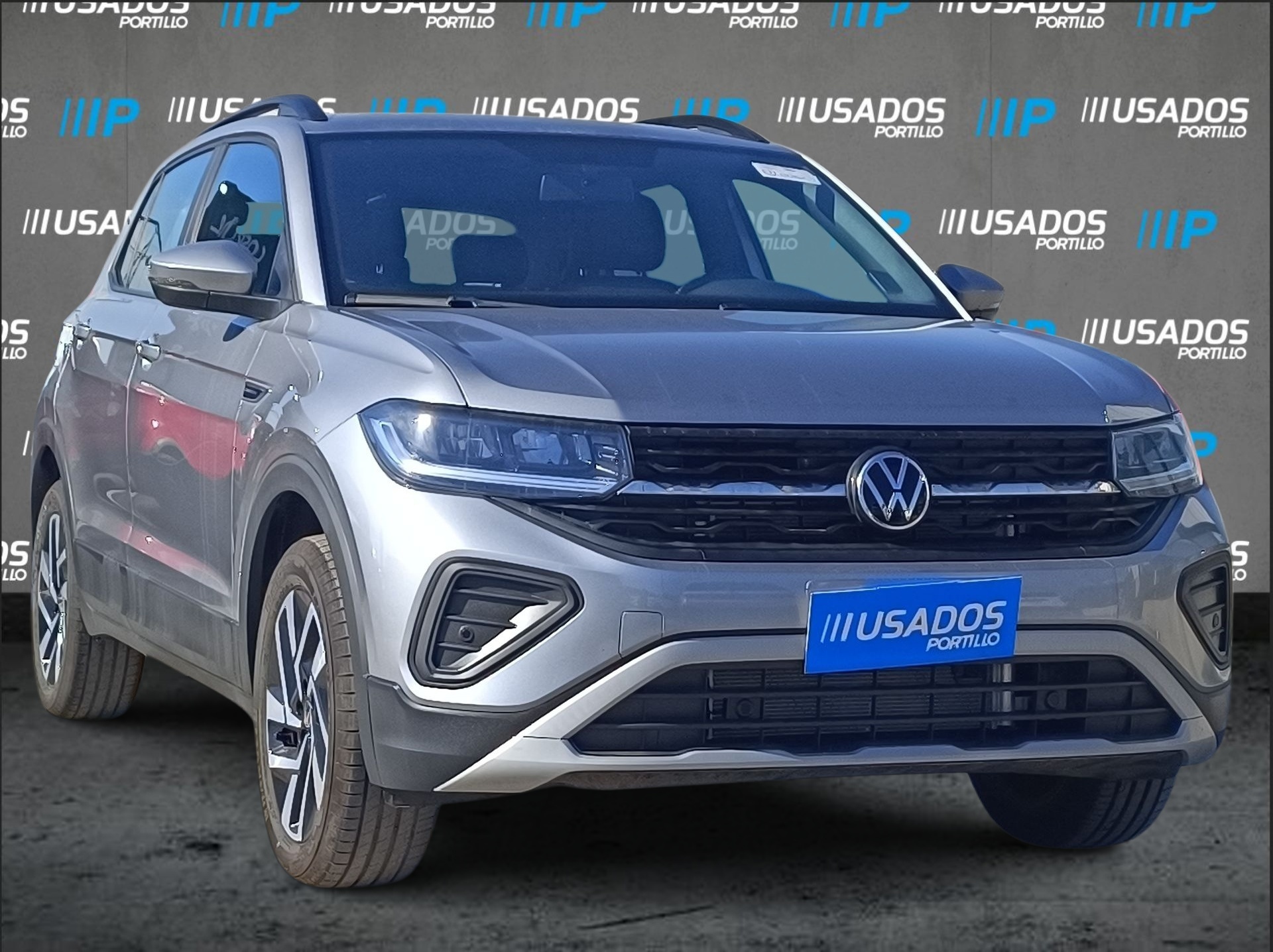 VOLKSWAGEN
