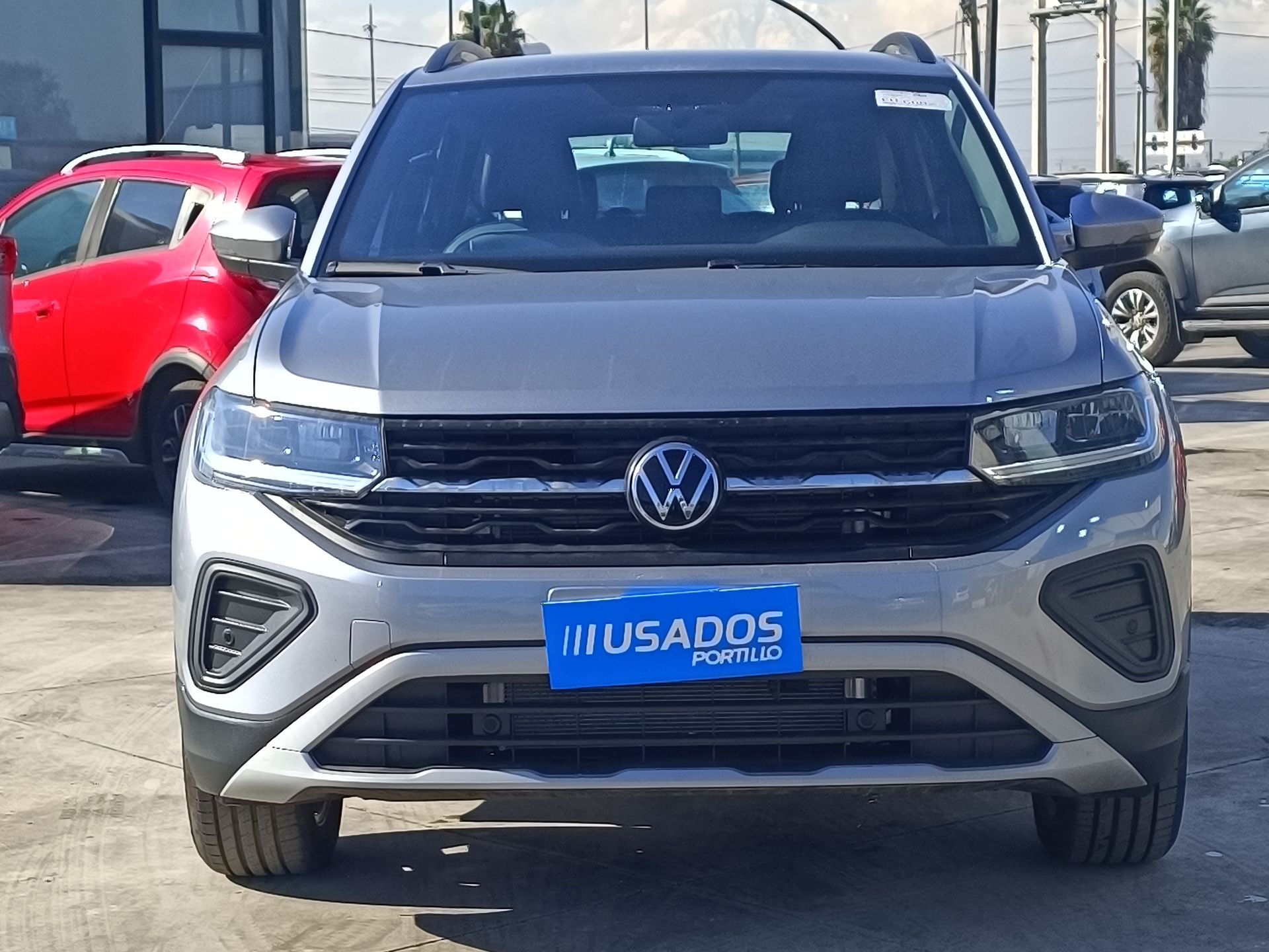 VOLKSWAGEN - 2