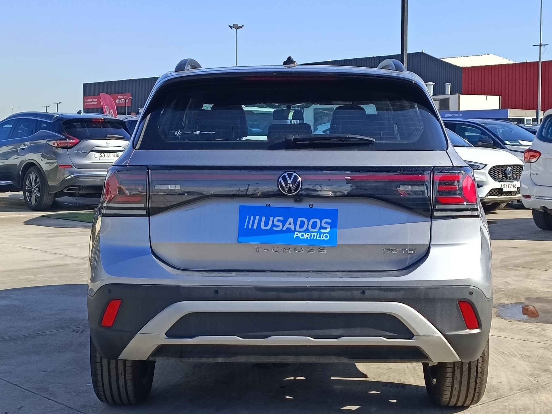 VOLKSWAGEN - 6