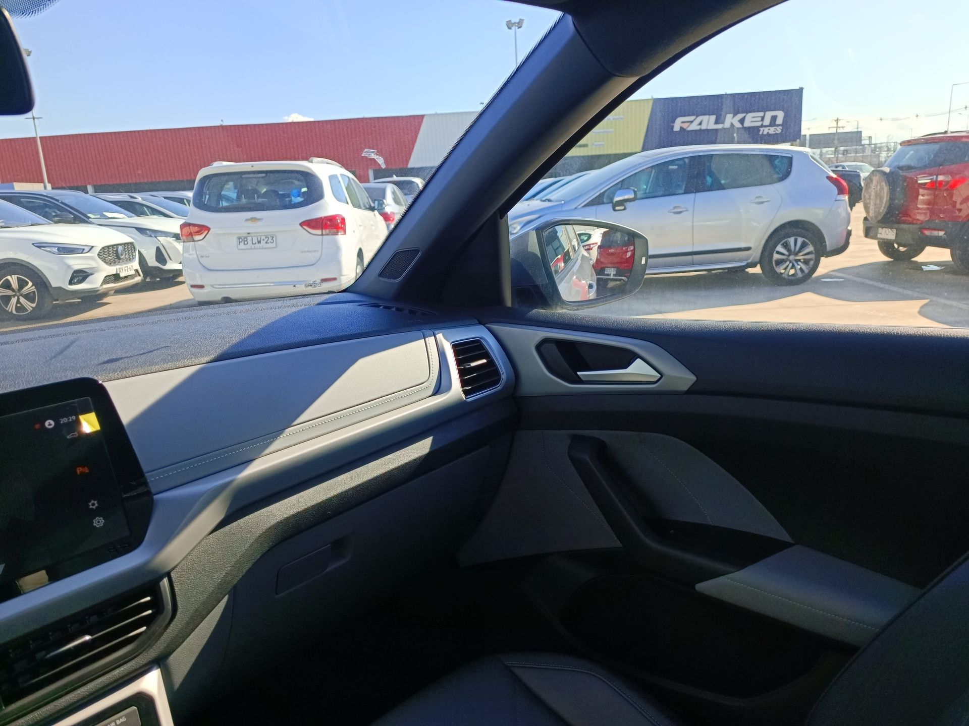 VOLKSWAGEN - 10