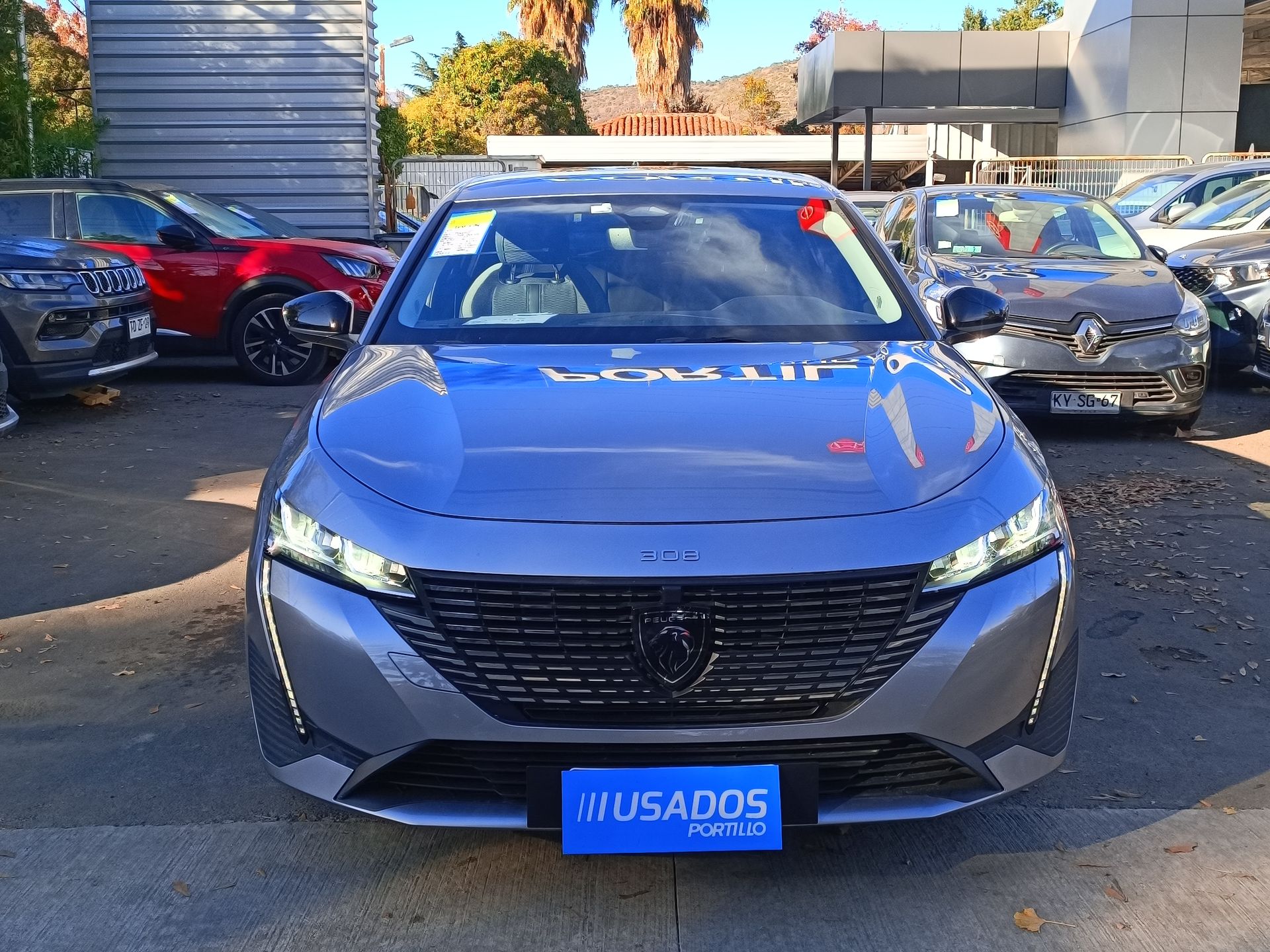 PEUGEOT - 2