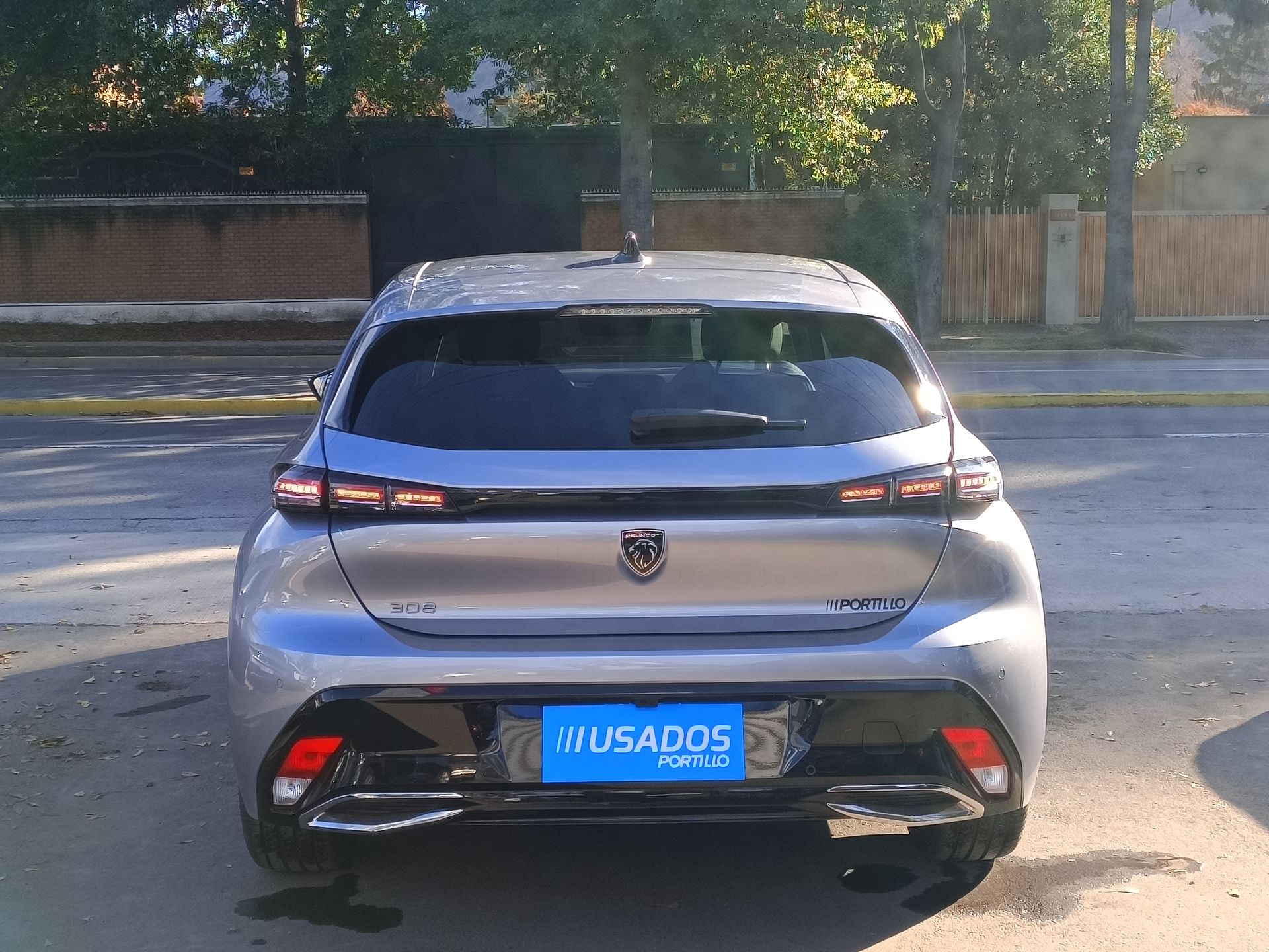 PEUGEOT - 6
