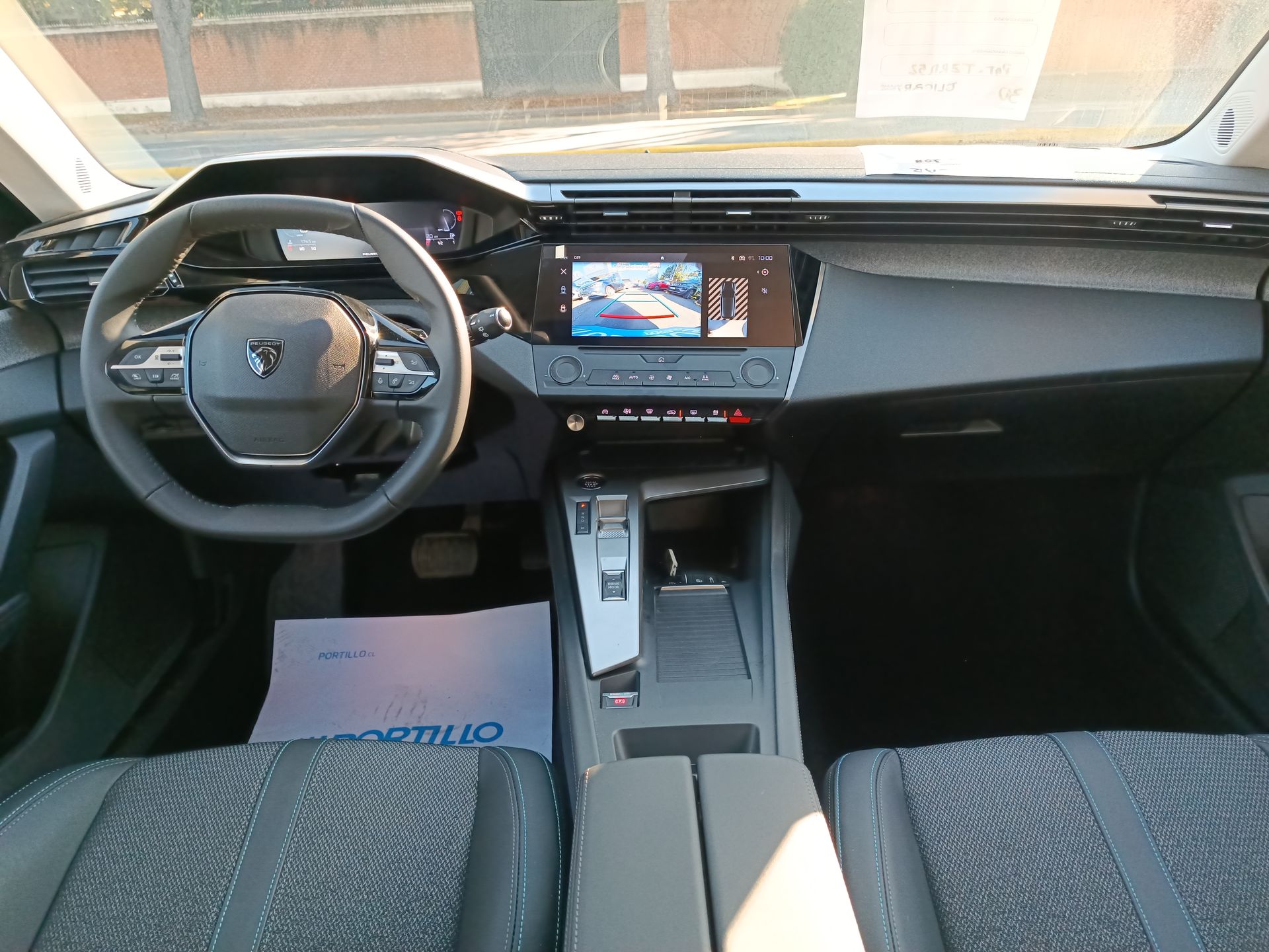 PEUGEOT - 9