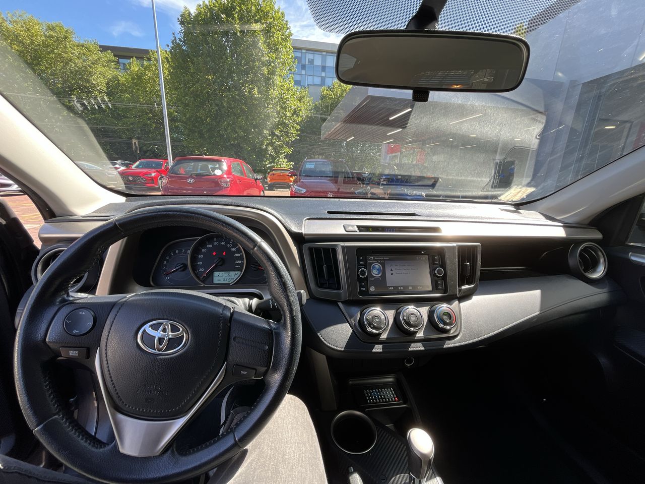 TOYOTA - 30