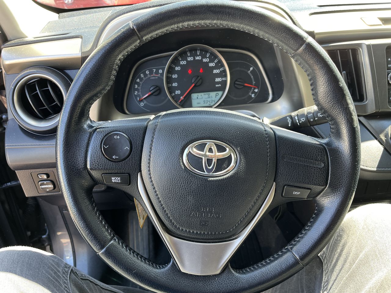 TOYOTA - 24
