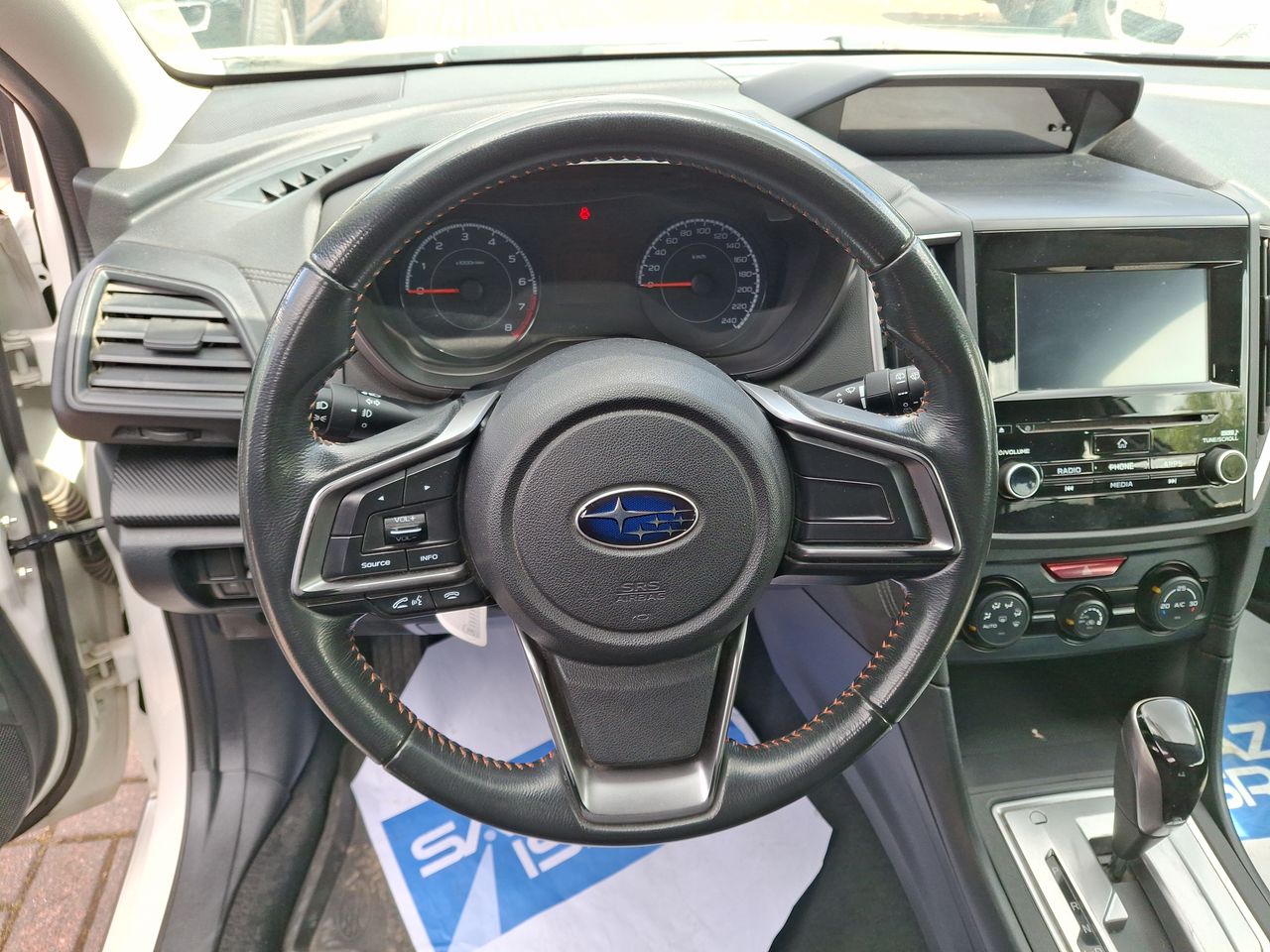 SUBARU - 25