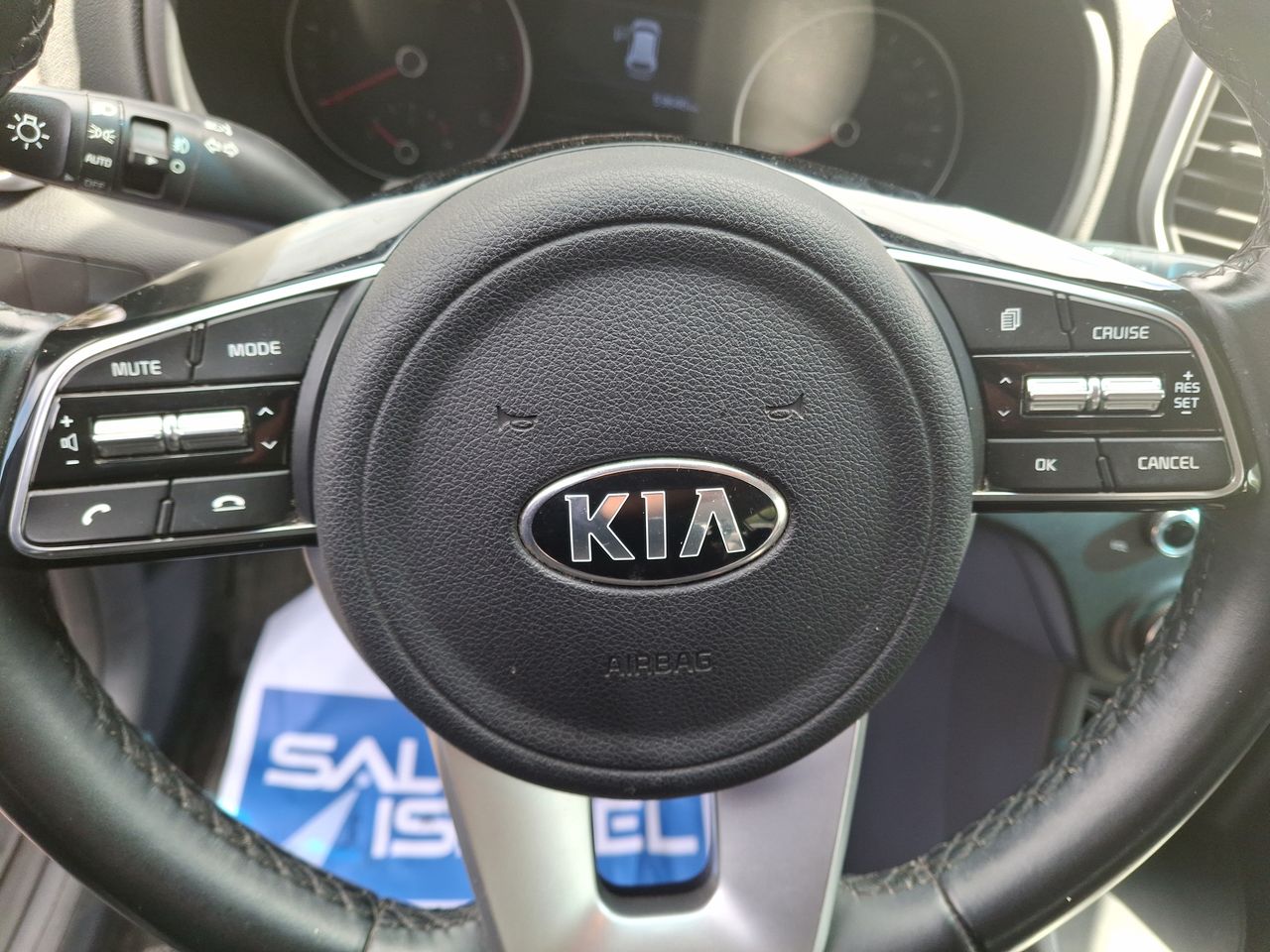 KIA - 26
