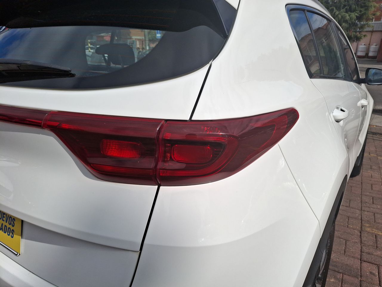 KIA - 20