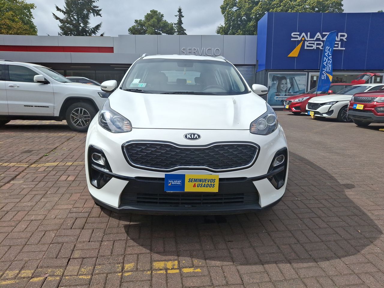 KIA - 2