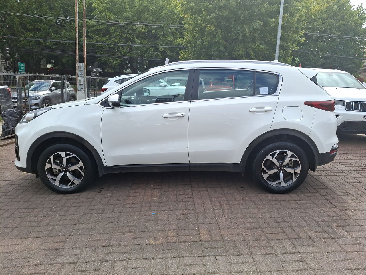 KIA - 4