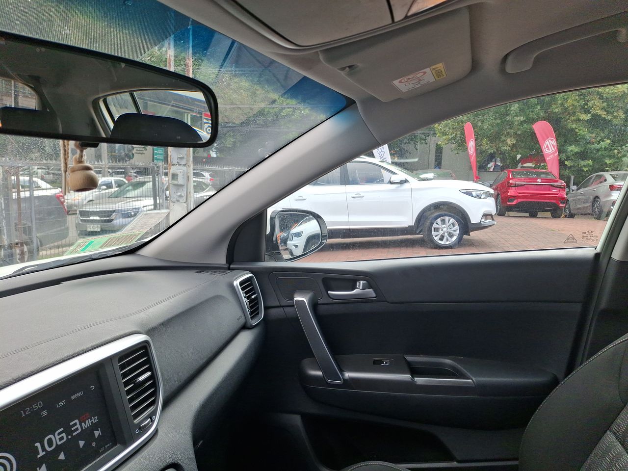 KIA - 10