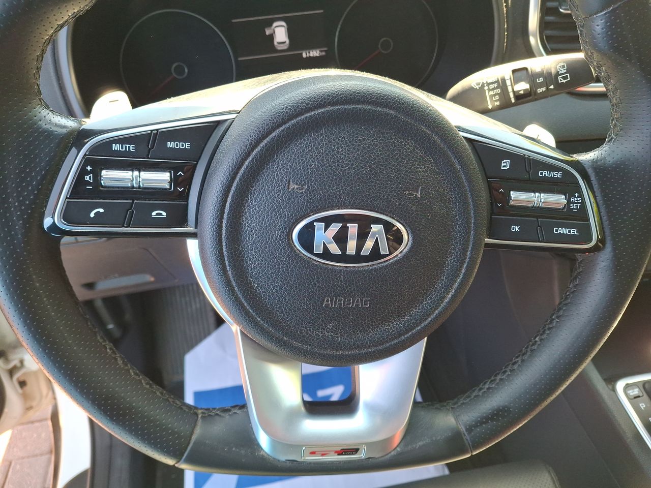 KIA - 26