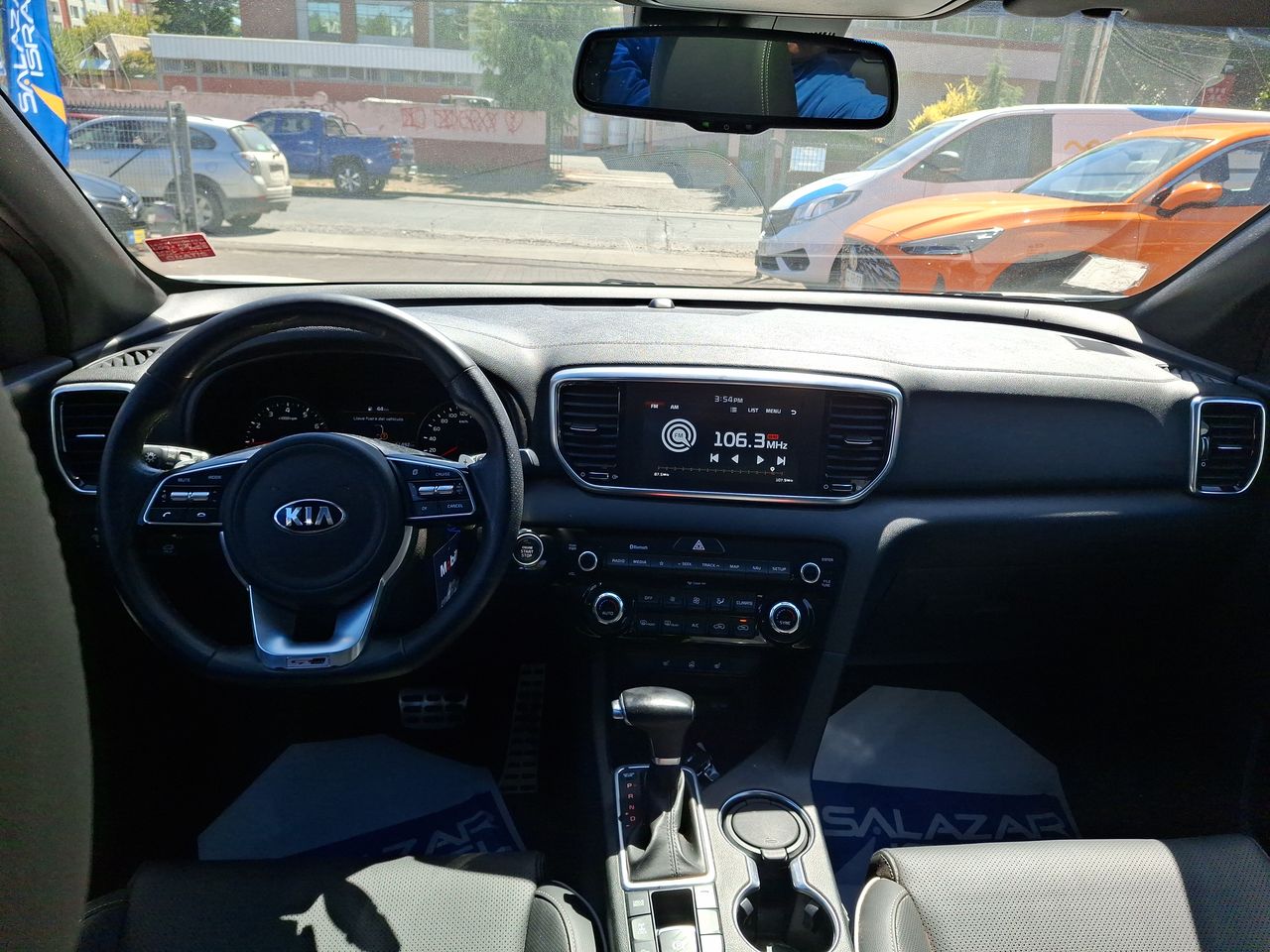 KIA - 32