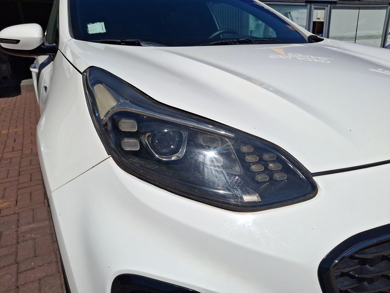 KIA - 18
