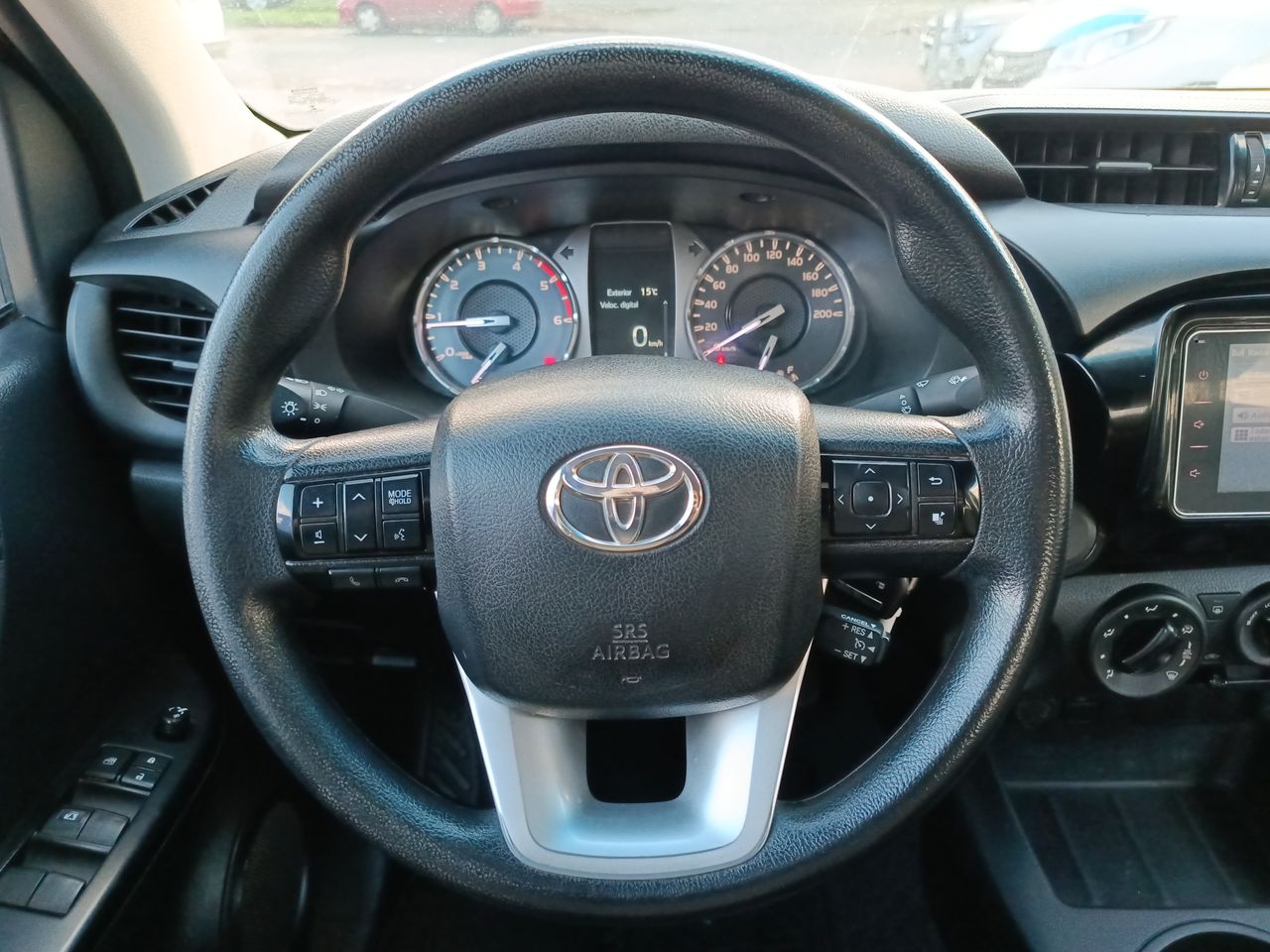 TOYOTA - 25