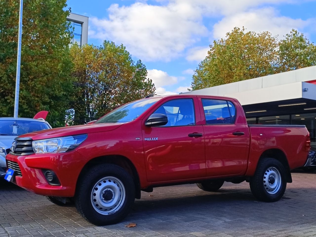 TOYOTA - 3
