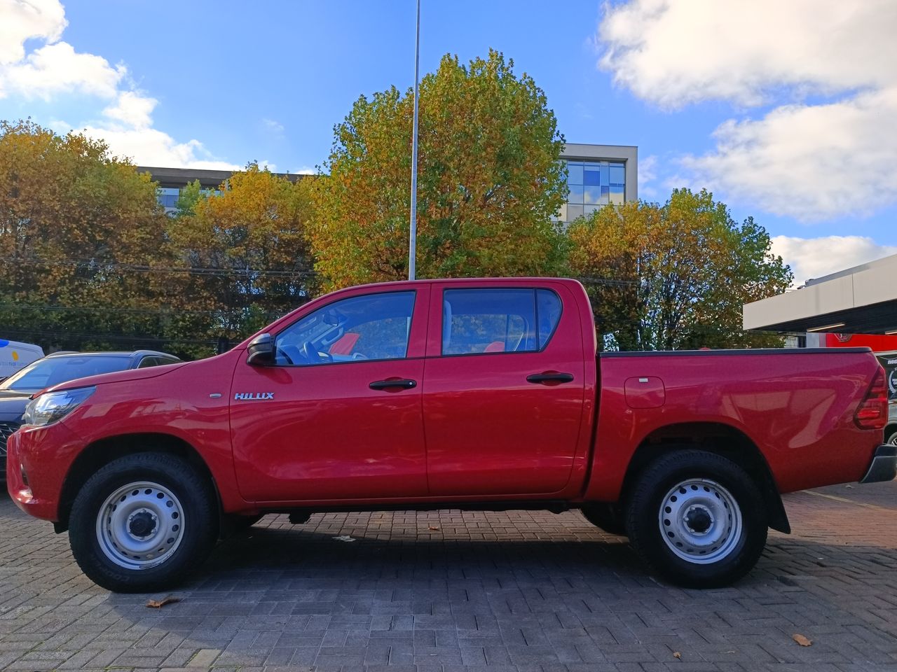 TOYOTA - 4