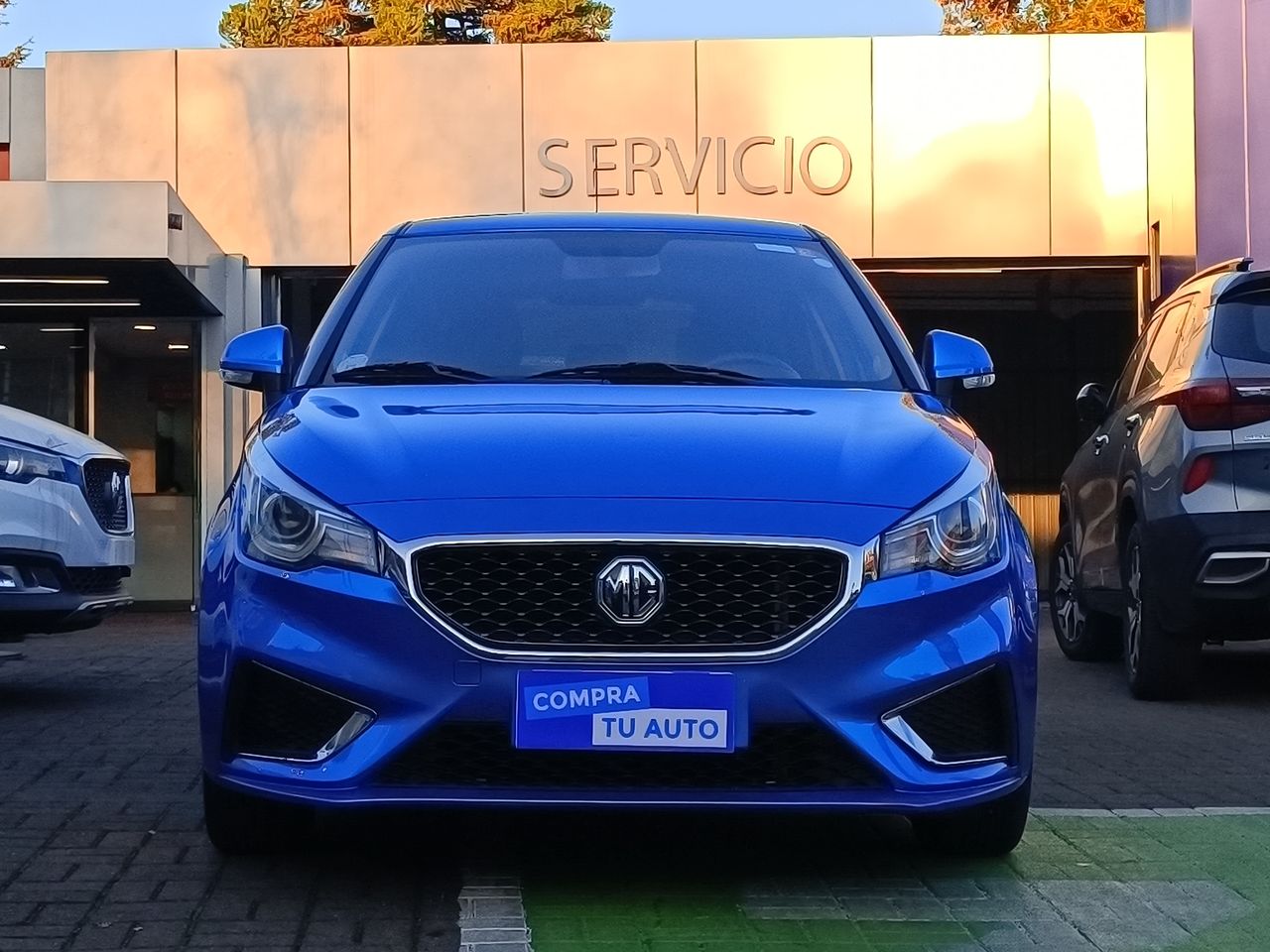 MG - 2