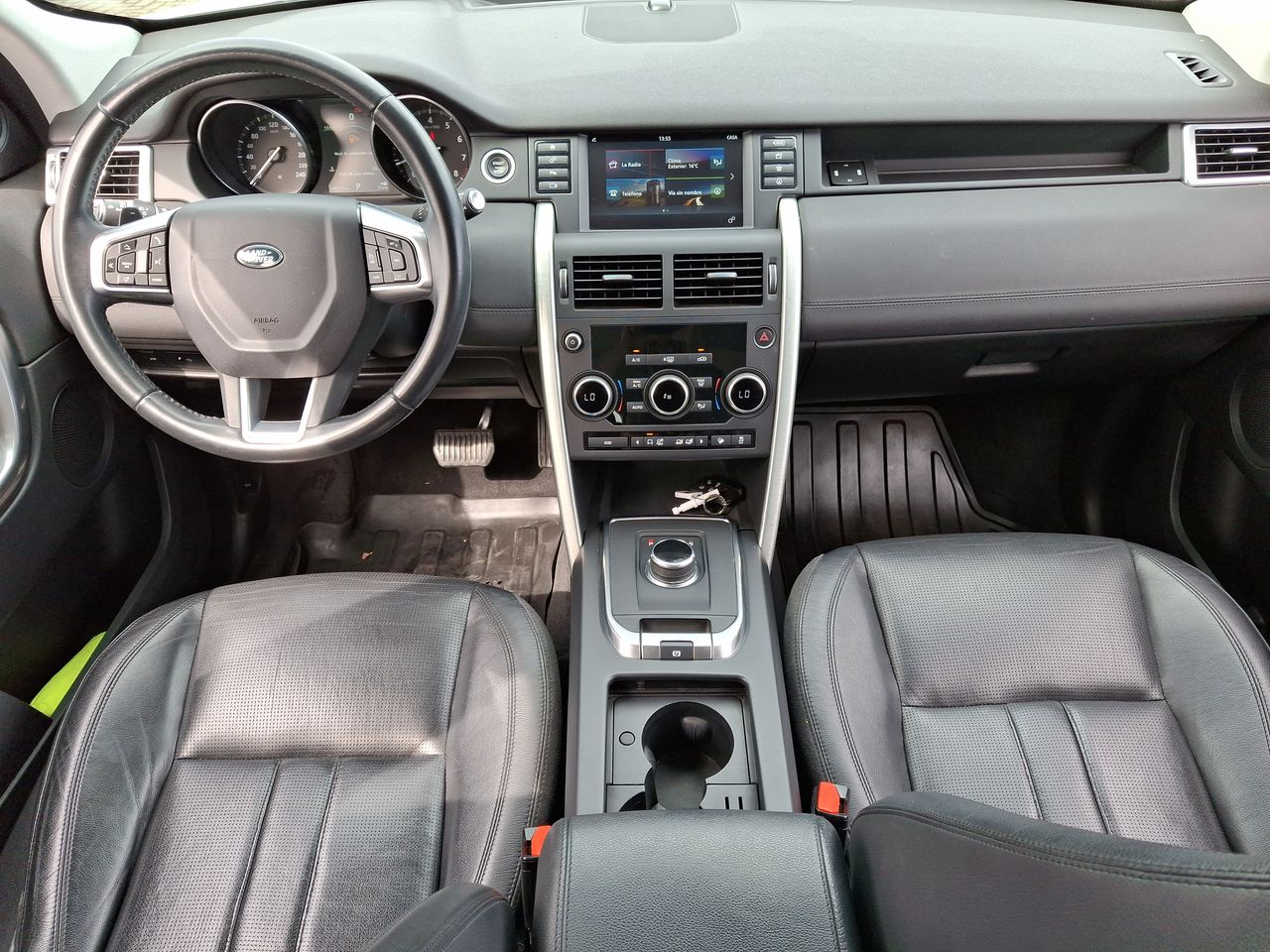 LAND ROVER - 31