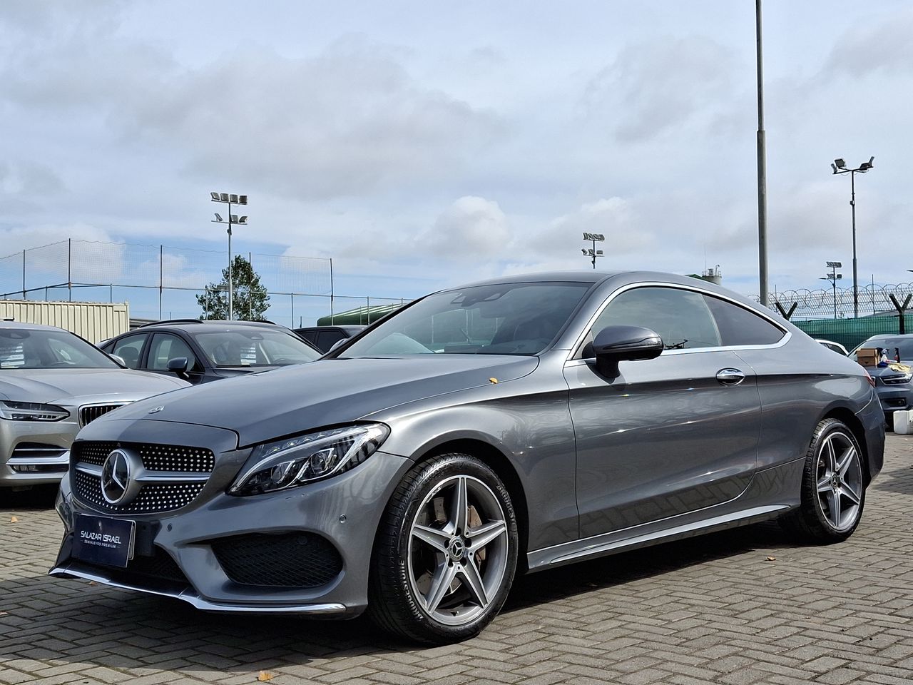 MERCEDES BENZ - 3
