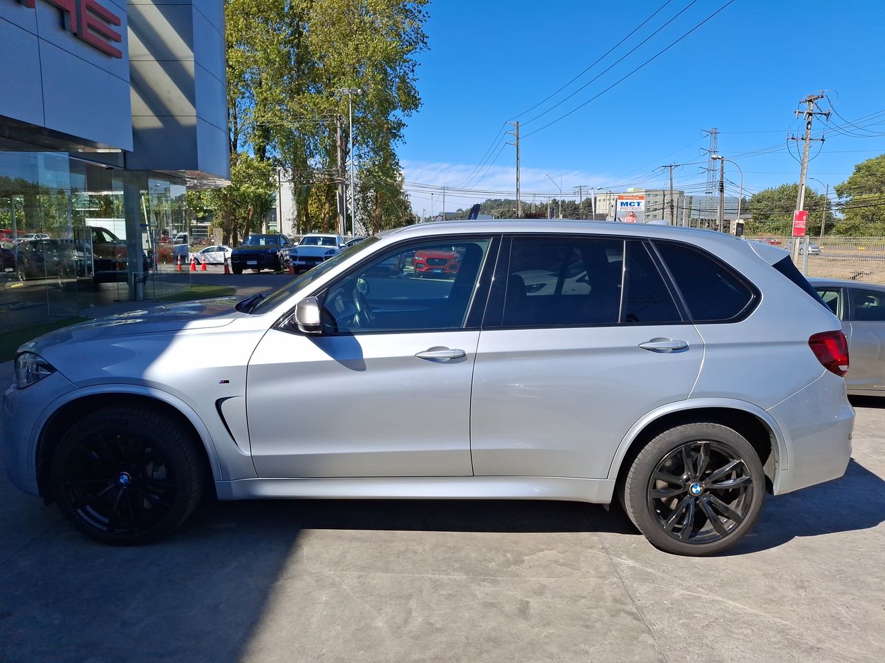 BMW - 4