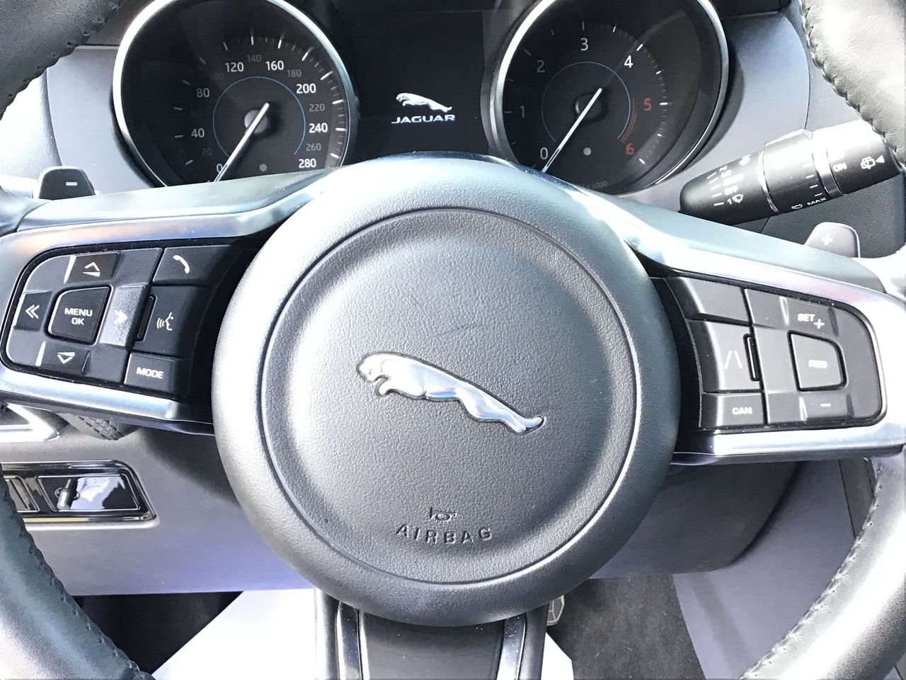 JAGUAR - 26